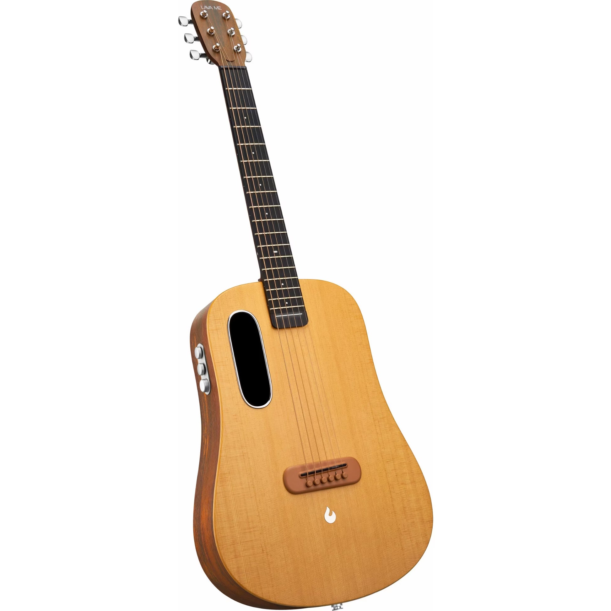 Đàn Guitar Acoustic Lava Me Air Spruce - Size 36 - Việt Music