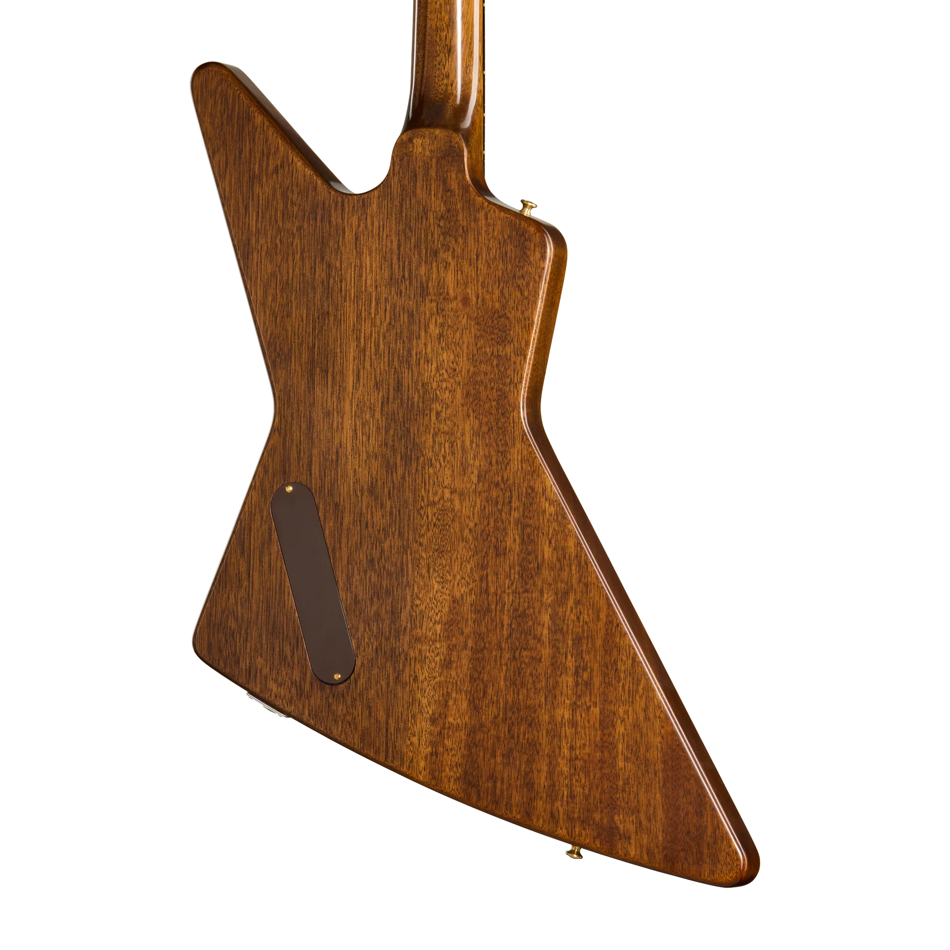 Đàn Guitar Điện Gibson Custom 1958 Mahogany Explorer Reissue HH, Rosewood Fingerboard (Nhân) - Việt Music
