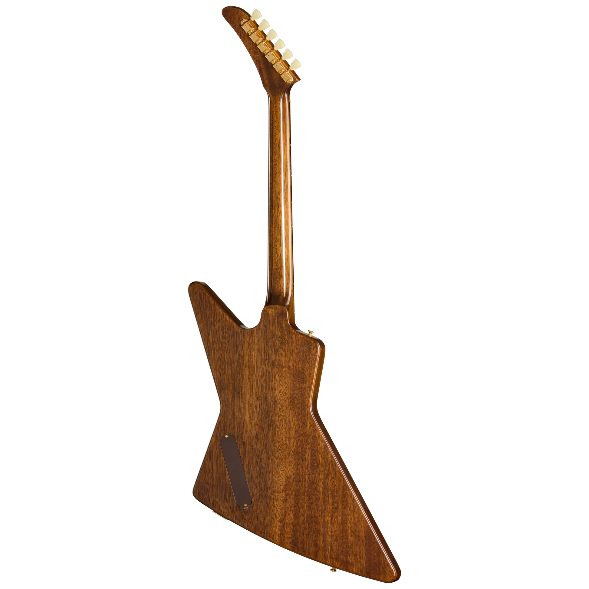 Đàn Guitar Điện Gibson Custom 1958 Mahogany Explorer Reissue HH, Rosewood Fingerboard (Nhân) - Việt Music