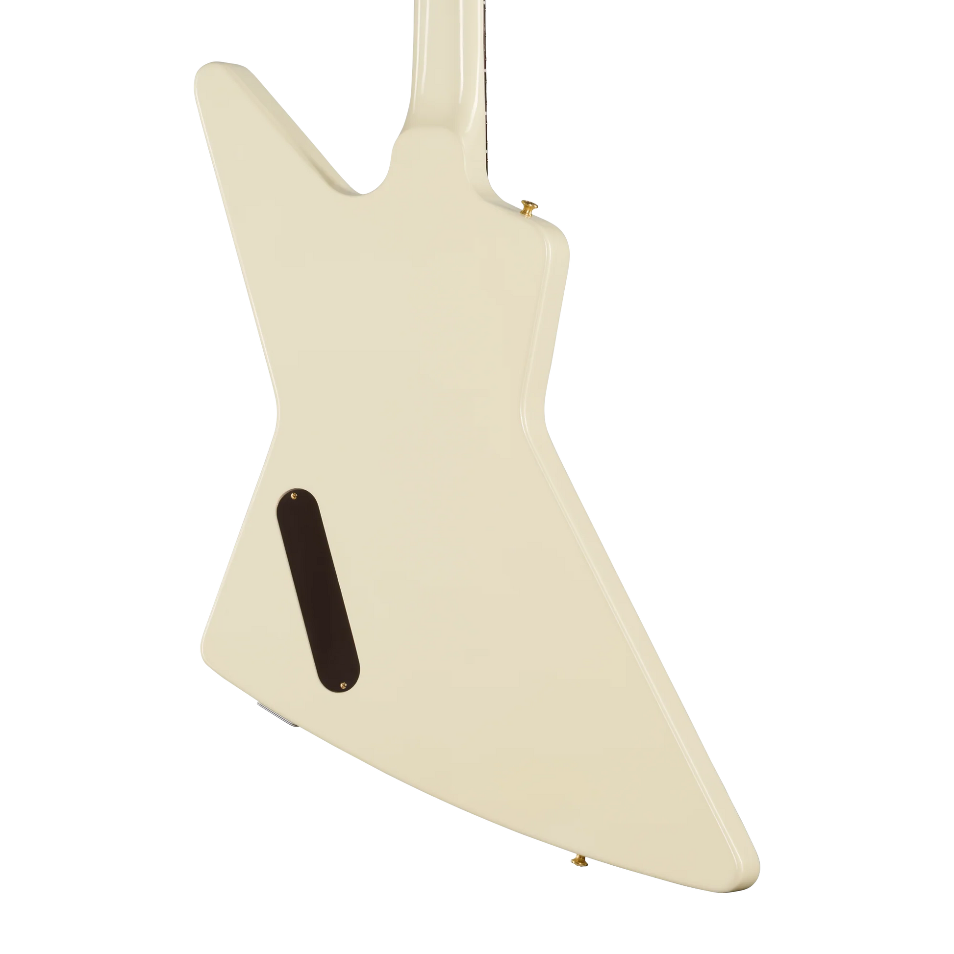 Đàn Guitar Điện Gibson Custom 1958 Mahogany Explorer Reissue HH, Rosewood Fingerboard (Nhân) - Việt Music