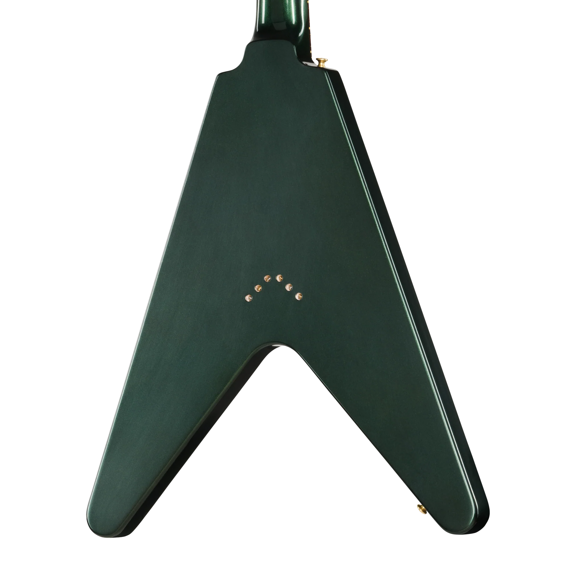 Đàn Guitar Điện Gibson Custom 1958 Mahogany Flying V Reissue HH, Rosewood Fingerboard - Việt Music