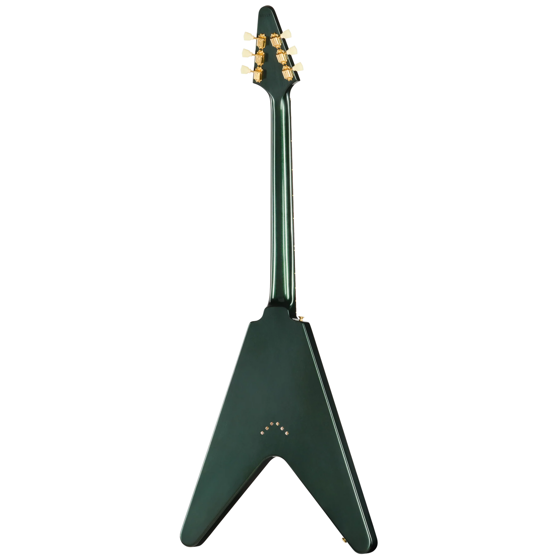 Đàn Guitar Điện Gibson Custom 1958 Mahogany Flying V Reissue HH, Rosewood Fingerboard - Việt Music