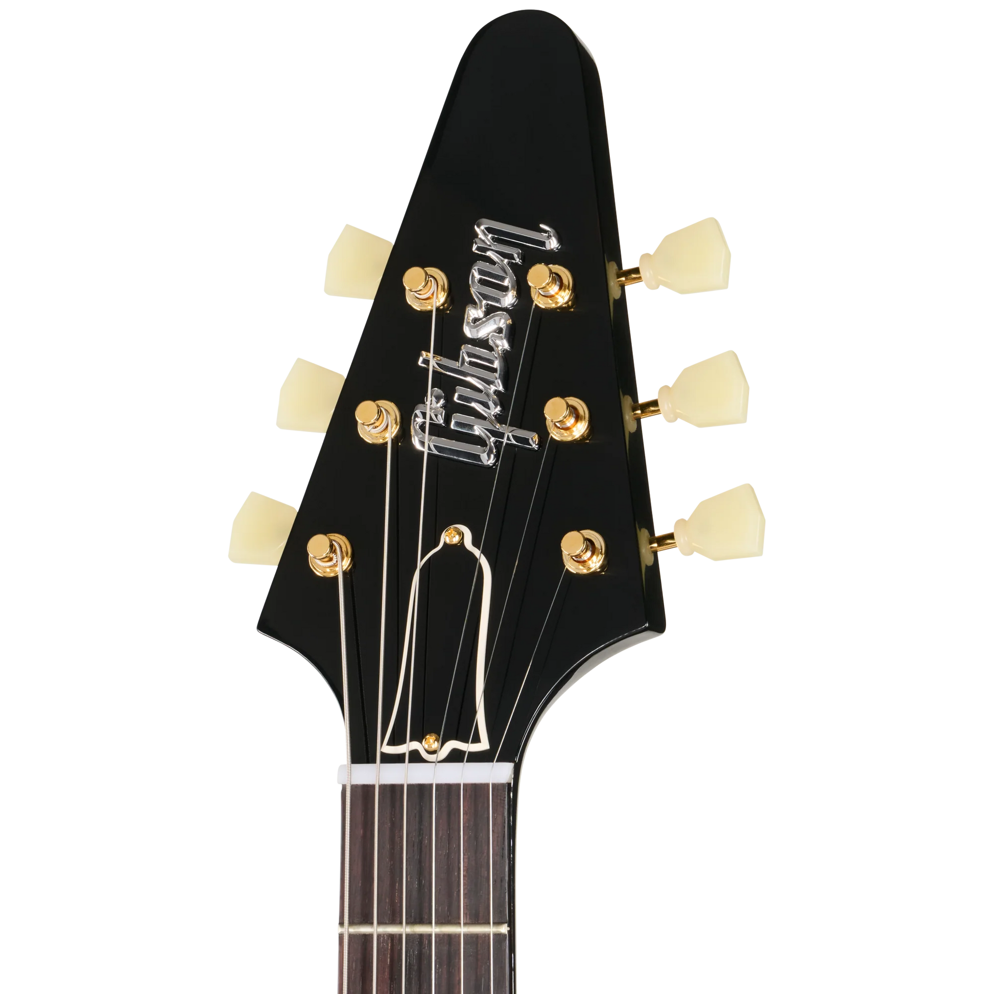 Đàn Guitar Điện Gibson Custom 1958 Mahogany Flying V Reissue HH, Rosewood Fingerboard - Việt Music