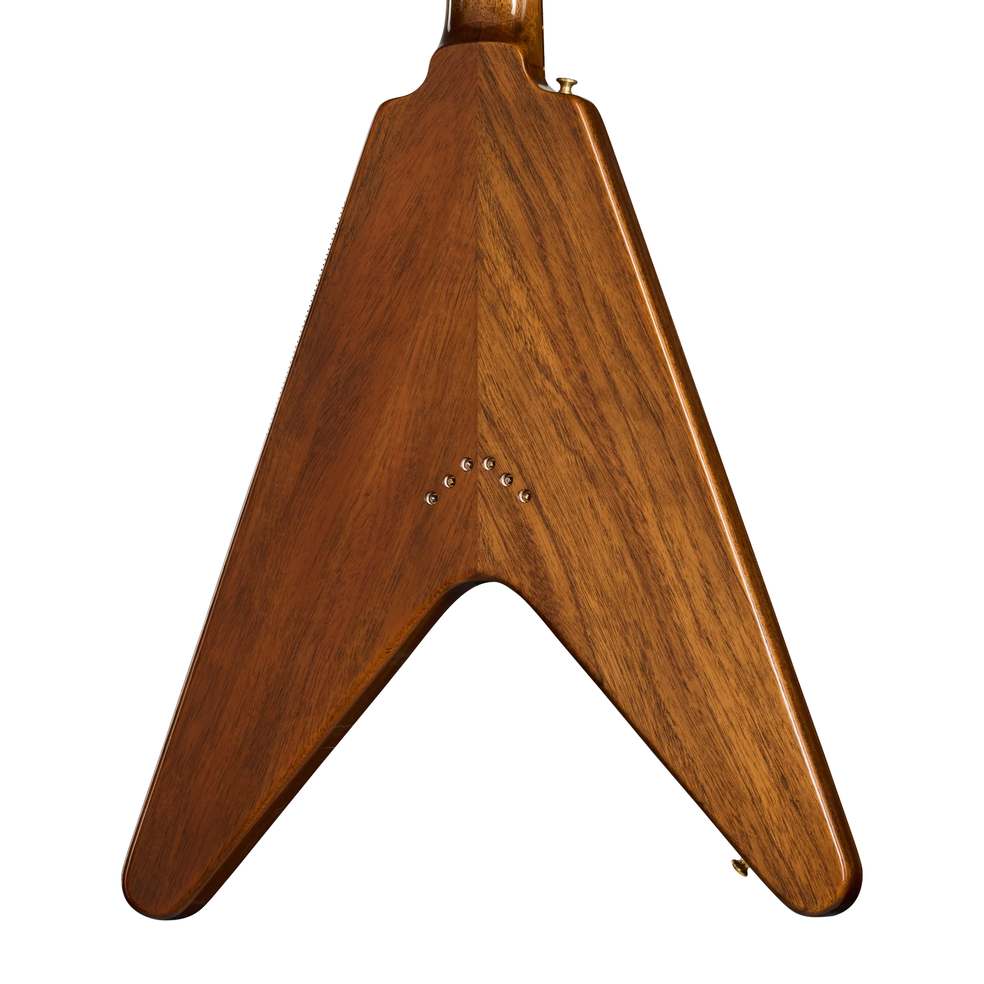 Đàn Guitar Điện Gibson Custom 1958 Mahogany Flying V Reissue HH, Rosewood Fingerboard - Việt Music