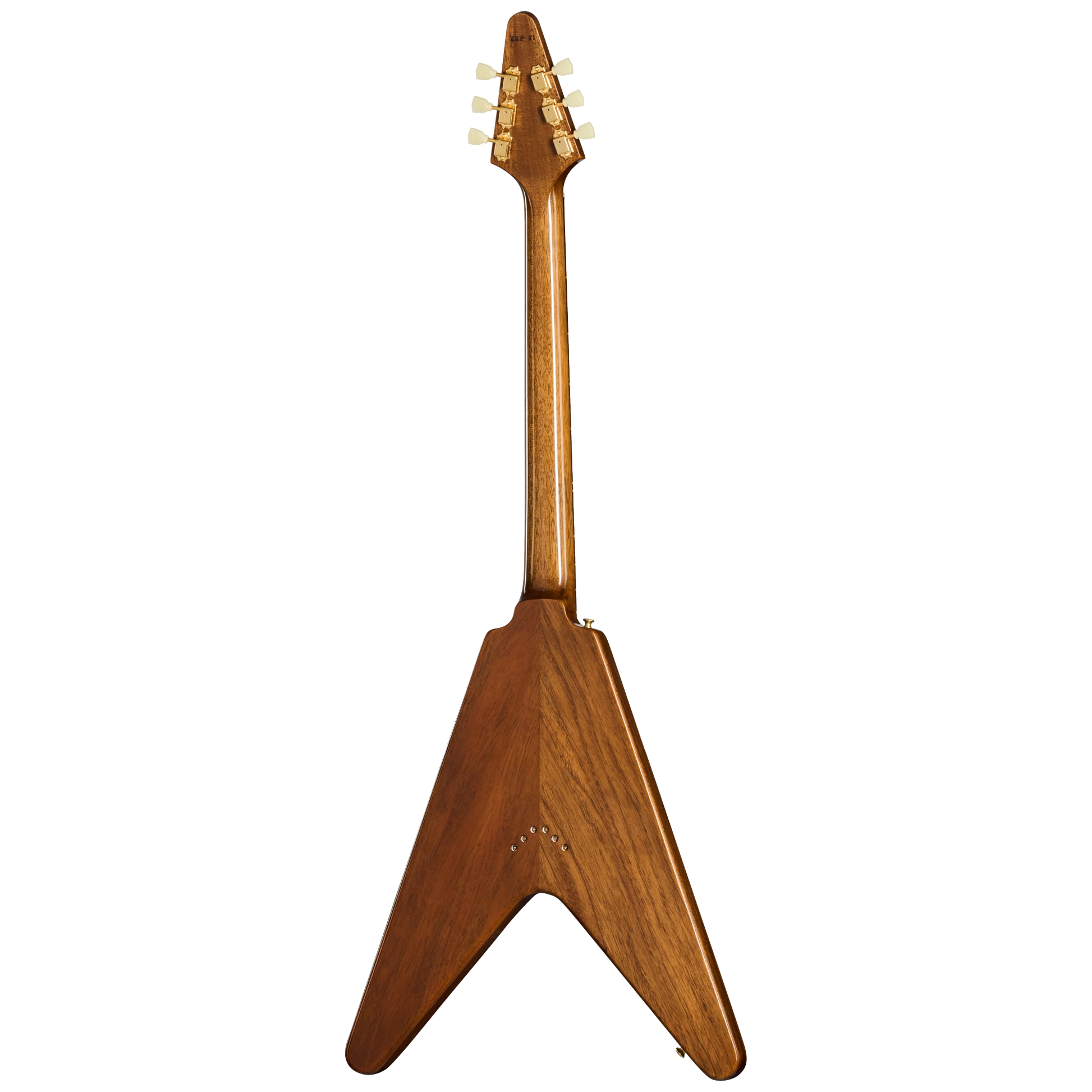 Đàn Guitar Điện Gibson Custom 1958 Mahogany Flying V Reissue HH, Rosewood Fingerboard - Việt Music
