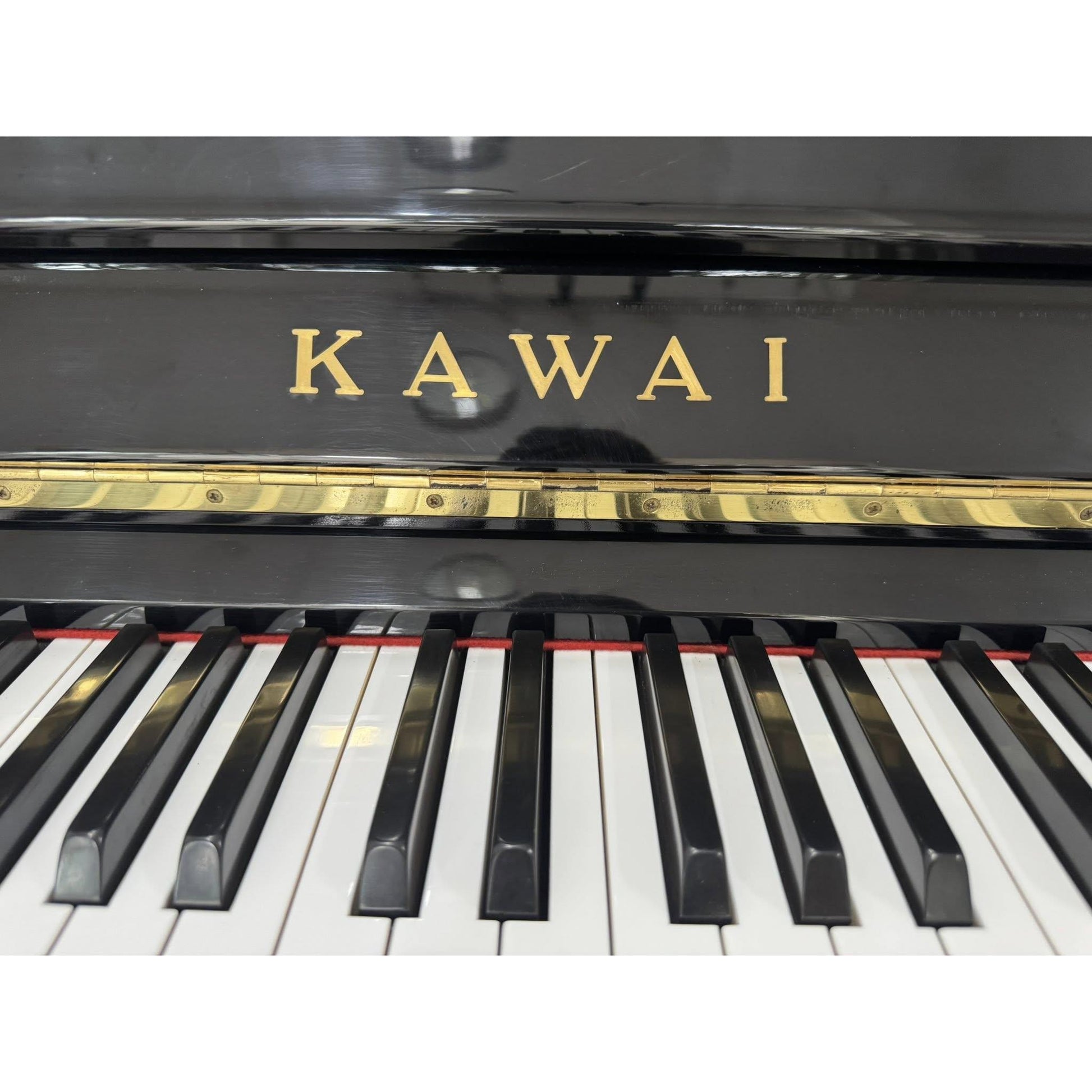 Đàn Piano Cơ Upright Kawai NS15 - Qua Sử Dụng - Việt Music