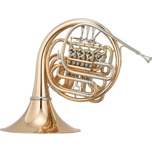 Kèn Frenchhorns Yamaha YHR-869GD - Việt Music