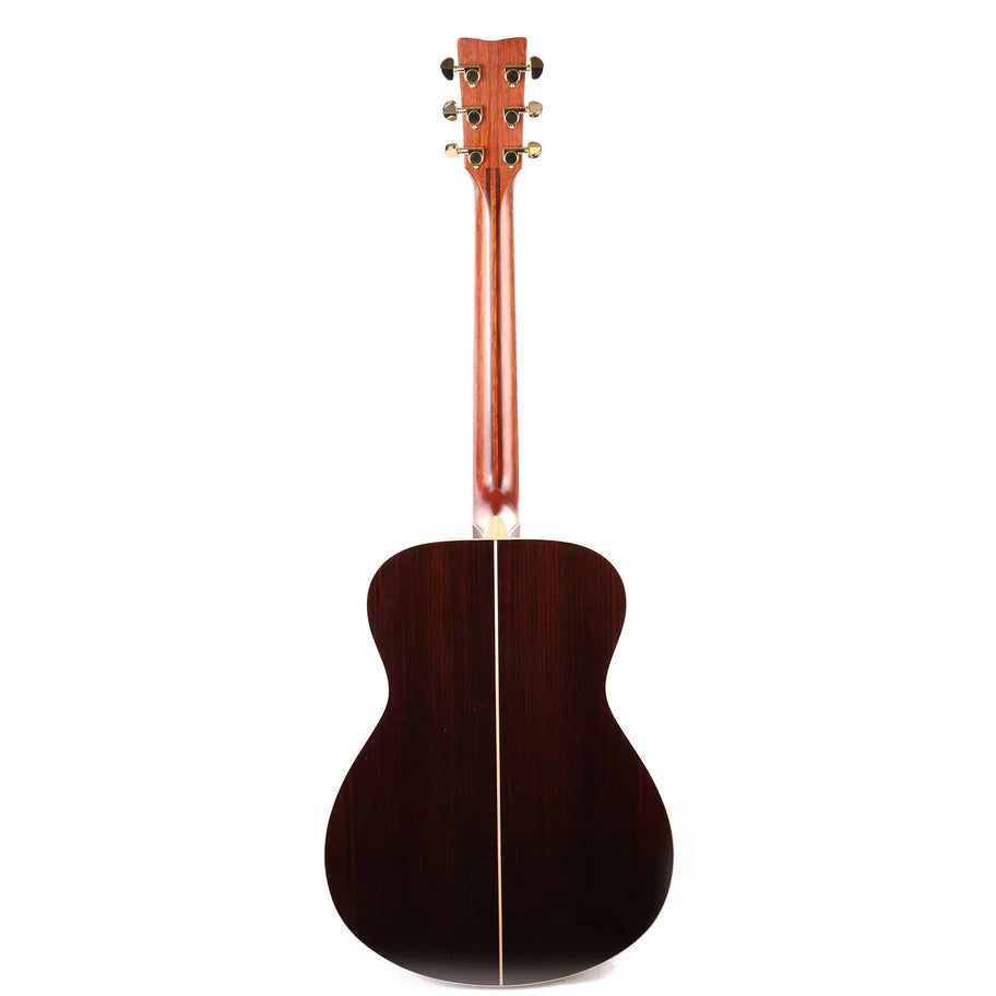 Đàn Guitar Acoustic Yamaha LS16 ARE - LS Series - Việt Music