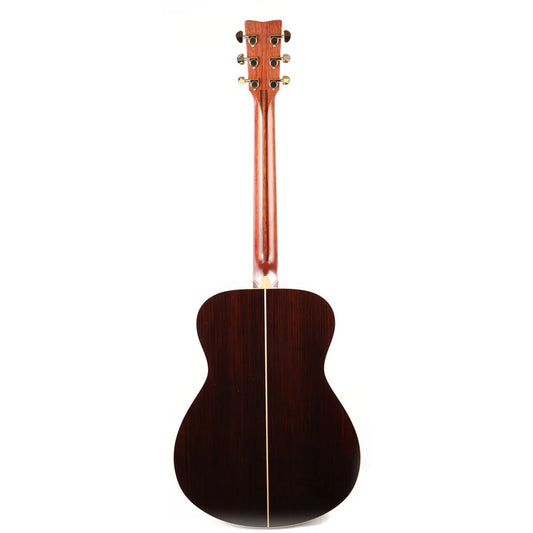 Đàn Guitar Acoustic Yamaha LS16 ARE - LS Series - Việt Music