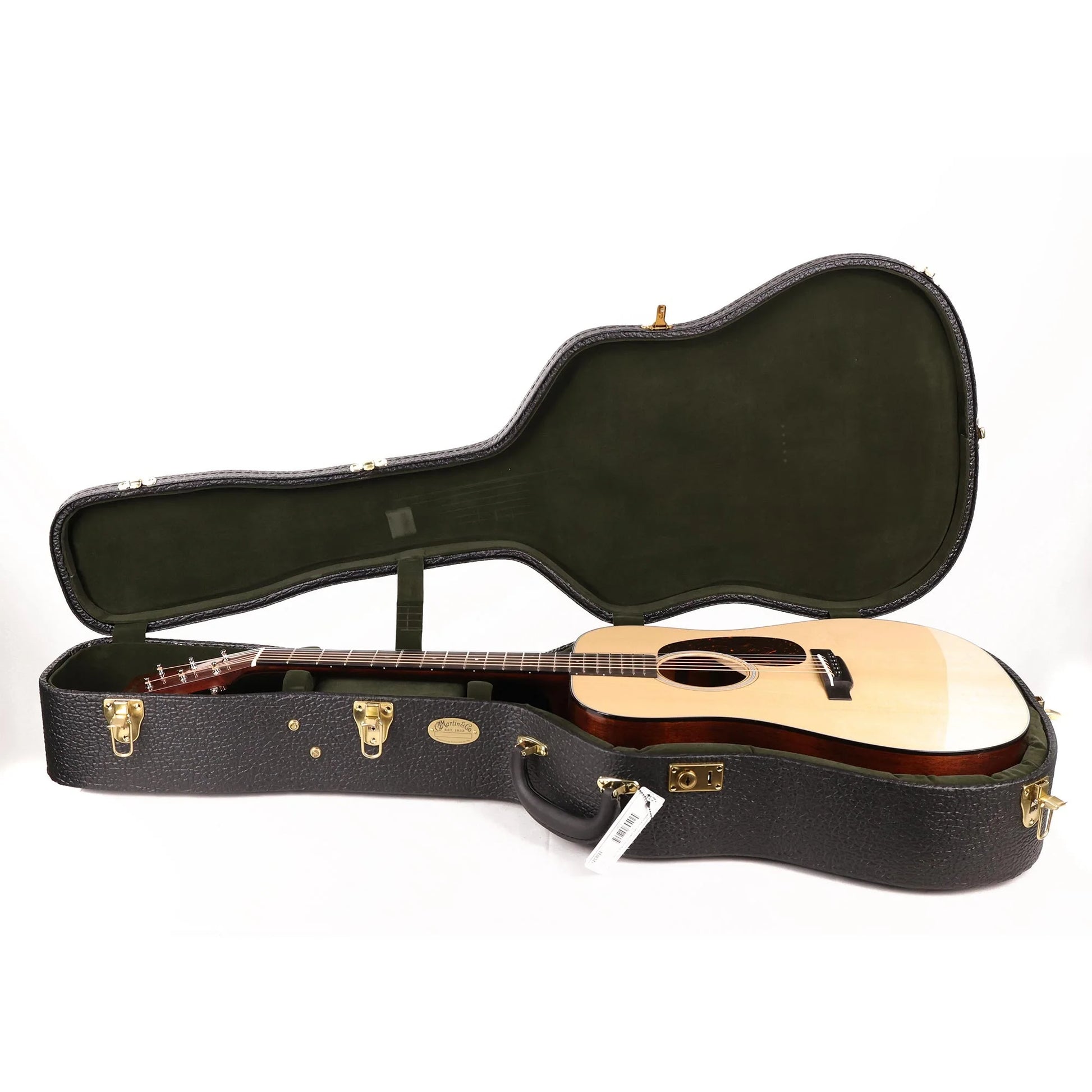 Đàn Guitar Acoustic Martin D-18 - Standard Series - Việt Music