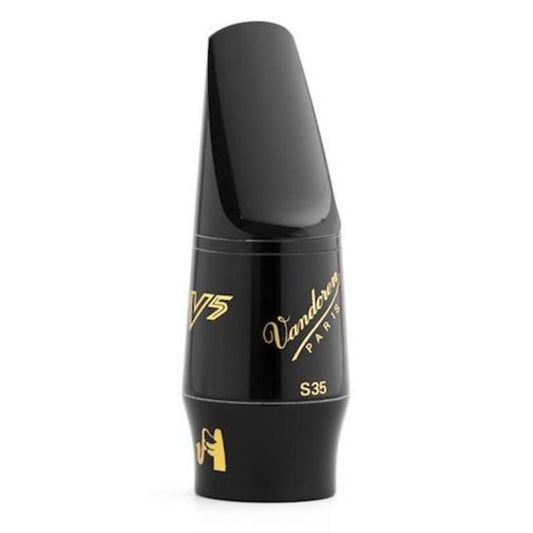 Búp Kèn Saxophone Alto Soprano Vandoren S35 V5 - Việt Music