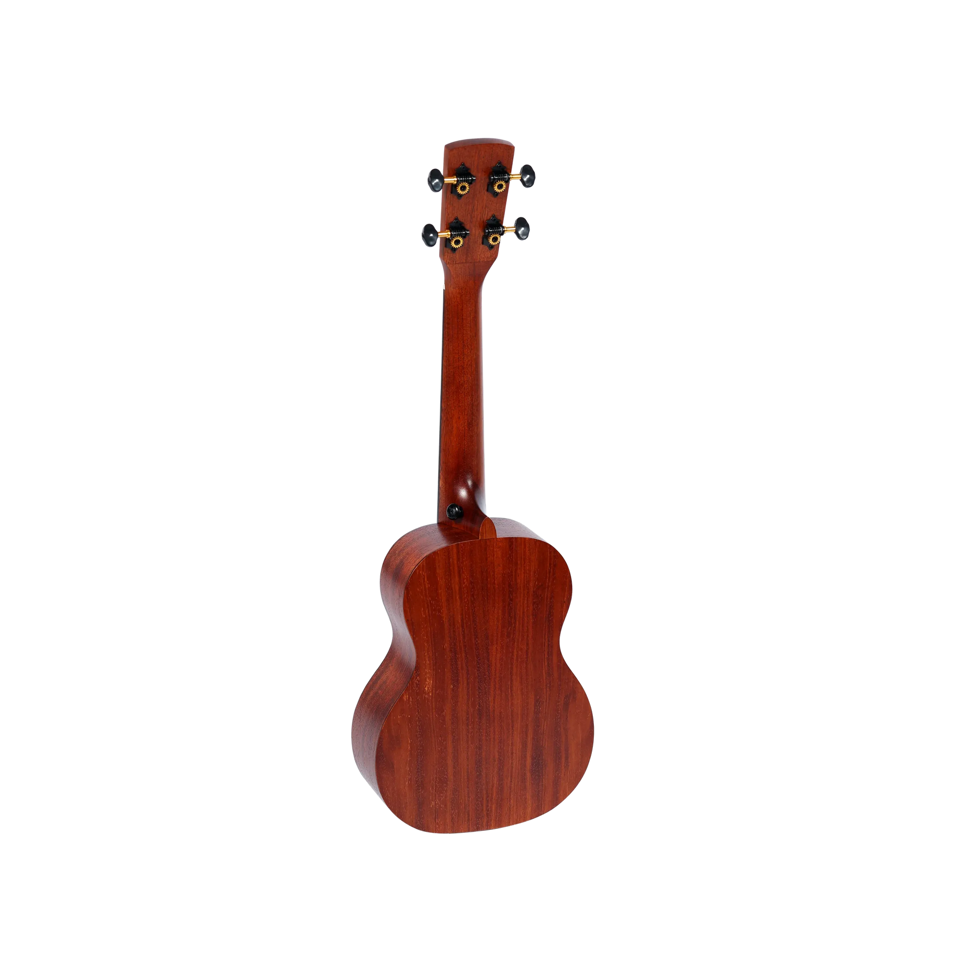 Đàn Ukulele Soprano Saga UK21 - Việt Music