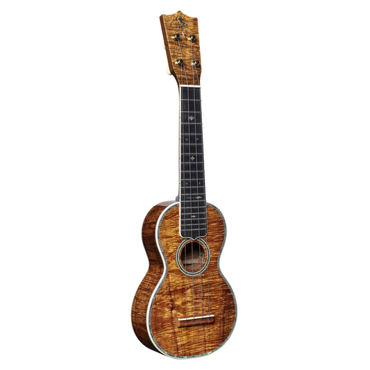 Đàn Ukulele Soprano Martin 5K Uke - Việt Music