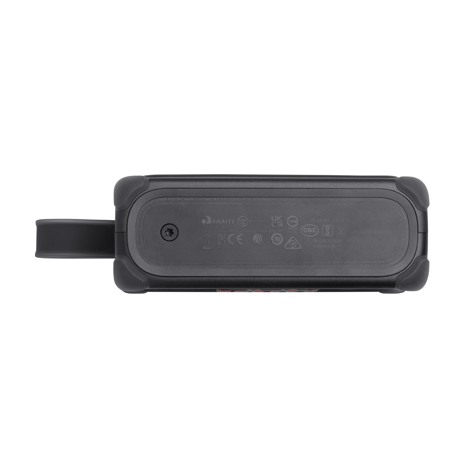 Loa JBL BandBox Solo Bluetooth, 18W - Việt Music