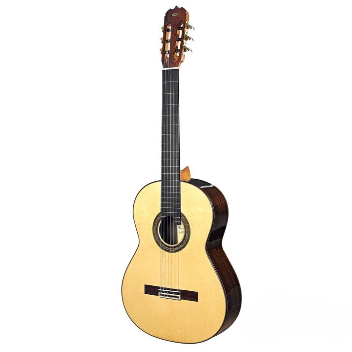 Đàn Guitar Classic Jose Ramirez Antigua 1A Spruce - Việt Music