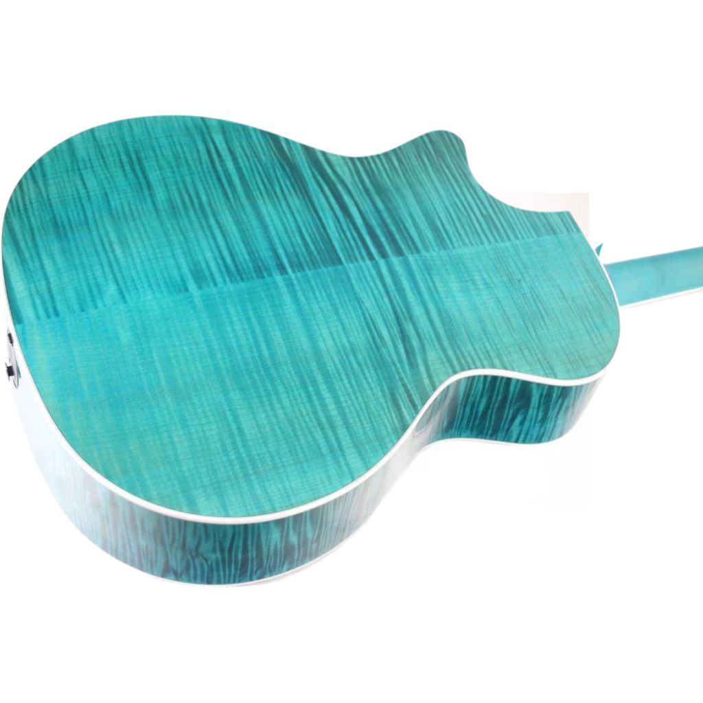 Đàn Guitar Acoustic Taylor Custom CST17 GACE - Việt Music
