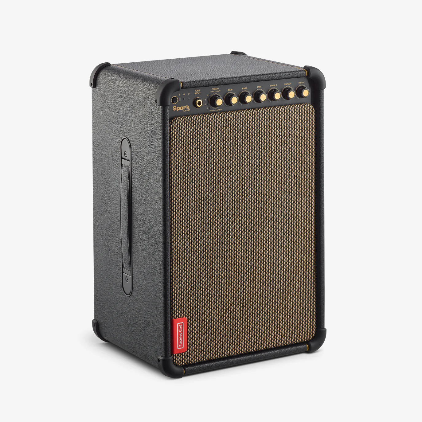 Amplifier Positive Grid Spark Live, Combo 150W - Việt Music