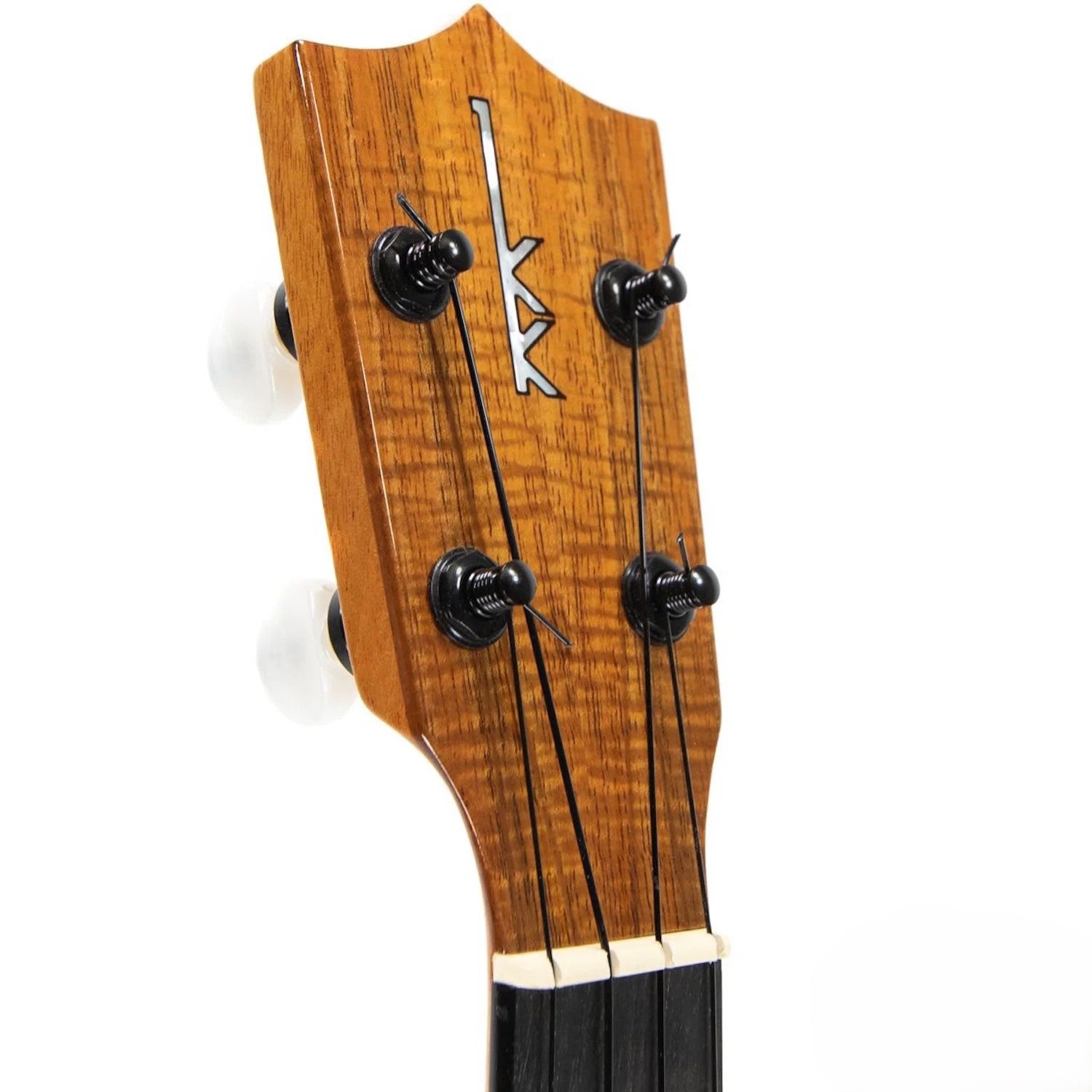 Đàn Ukulele Soprano Kamaka HF-1D Standard Deluxe - Việt Music