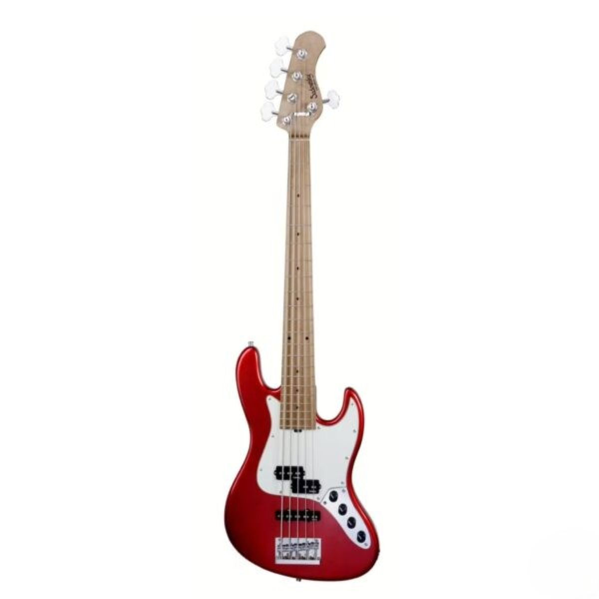 Đàn Bass Guitar Sadowsky MetroExpress 21-5 Hybrid SS, Roasted Maple Fingerboard - 5 Strings - Việt Music