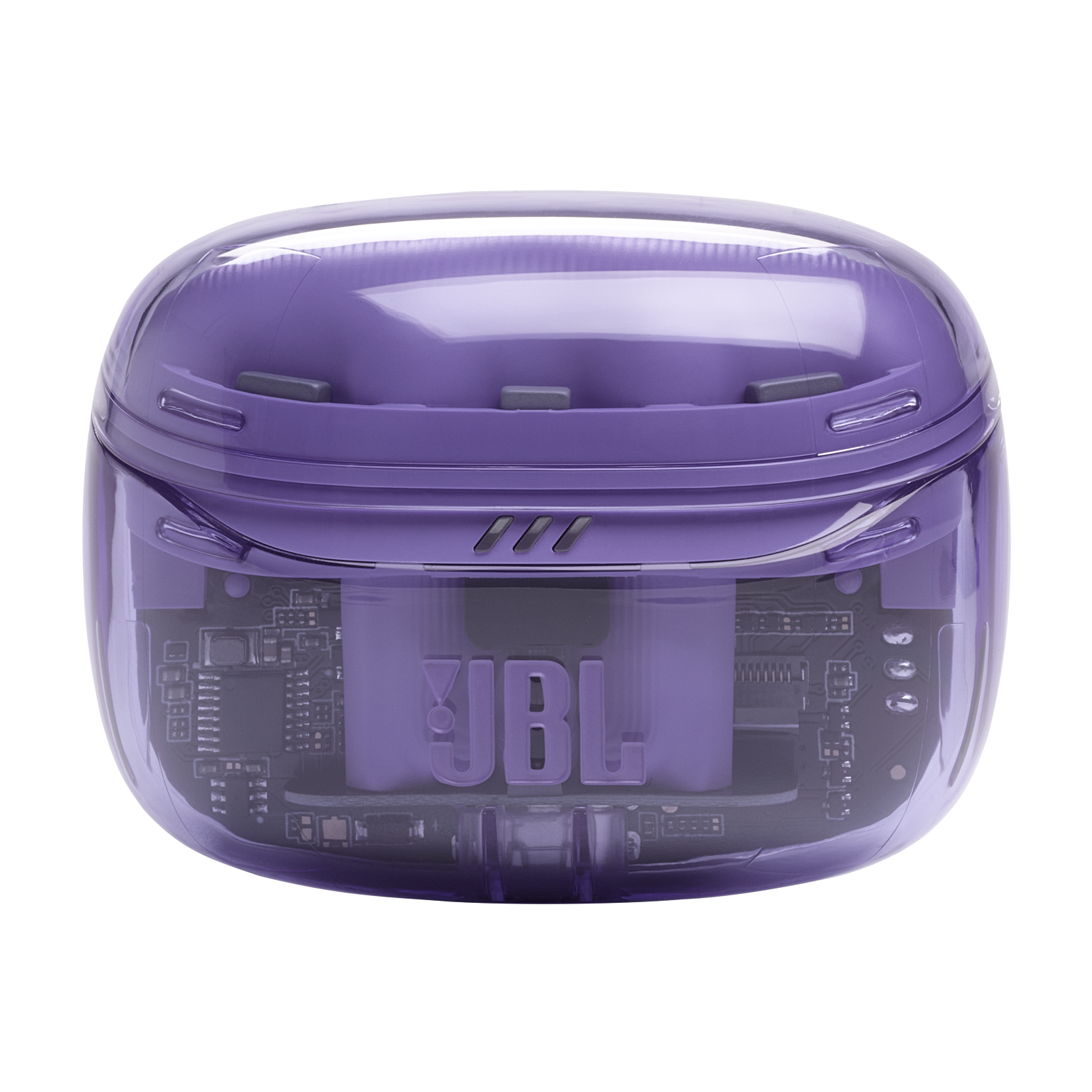 Tai Nghe JBL Tune Beam 2 Ghost Edition - Việt Music