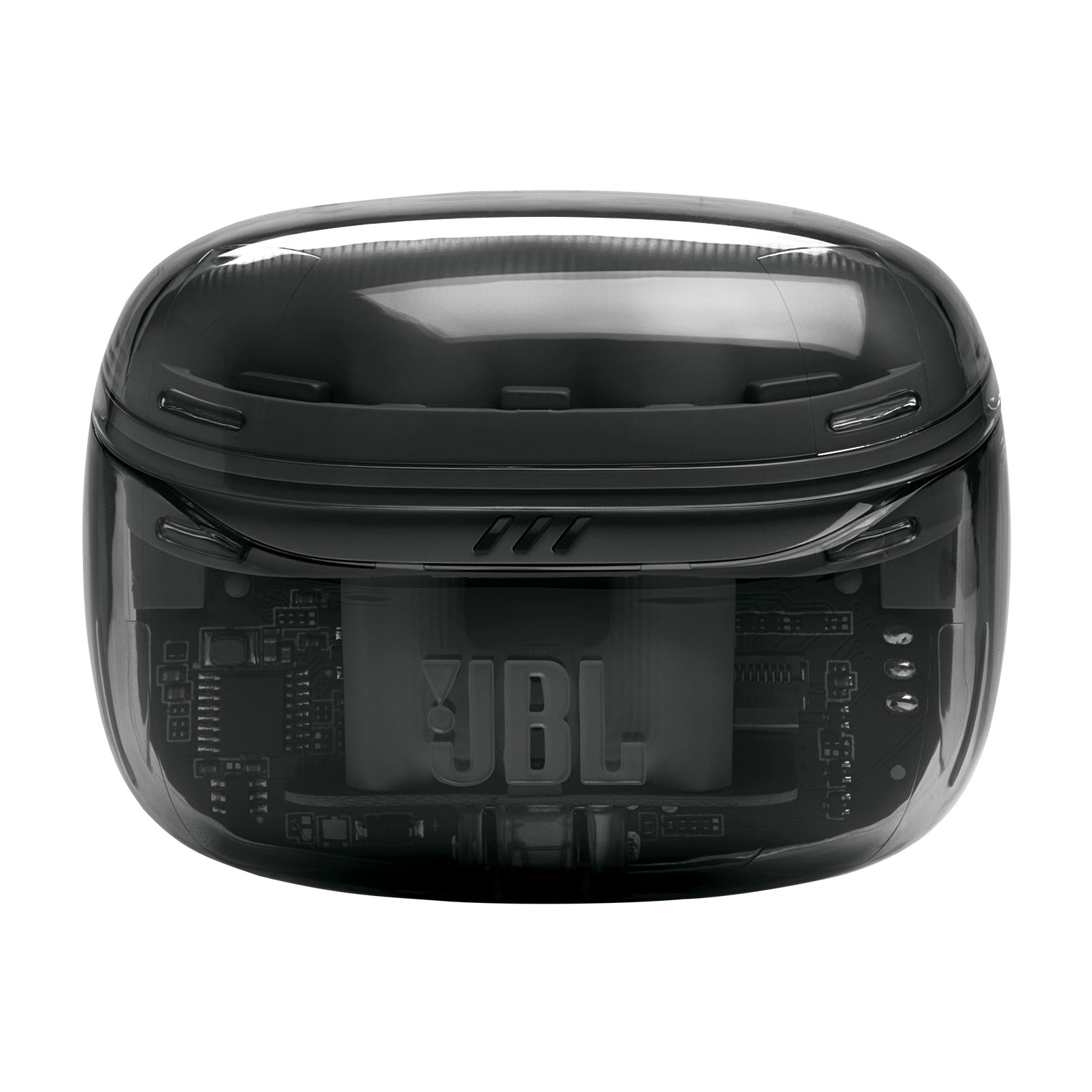 Tai Nghe JBL Tune Beam 2 Ghost Edition - Việt Music