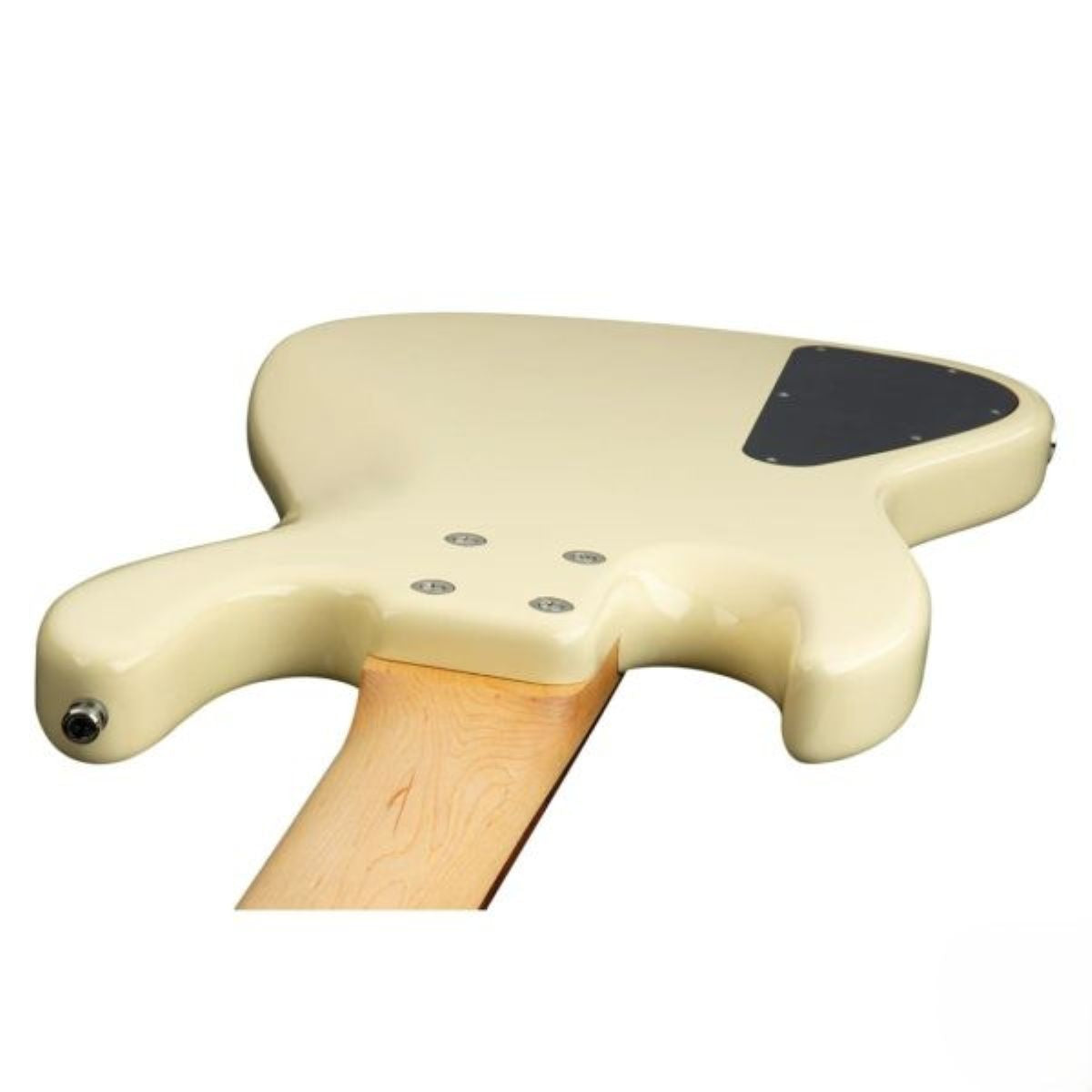 Đàn Guitar Bass Sadowsky MetroLine Verdine White Artist Line, Morado Fingerboard - 5 Strings - Việt Music