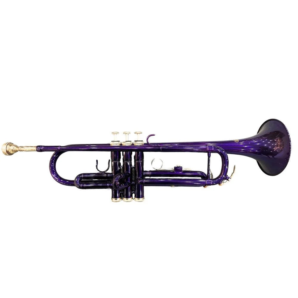 Kèn Trumpet VTR-568EX Logo Victoria - Việt Music