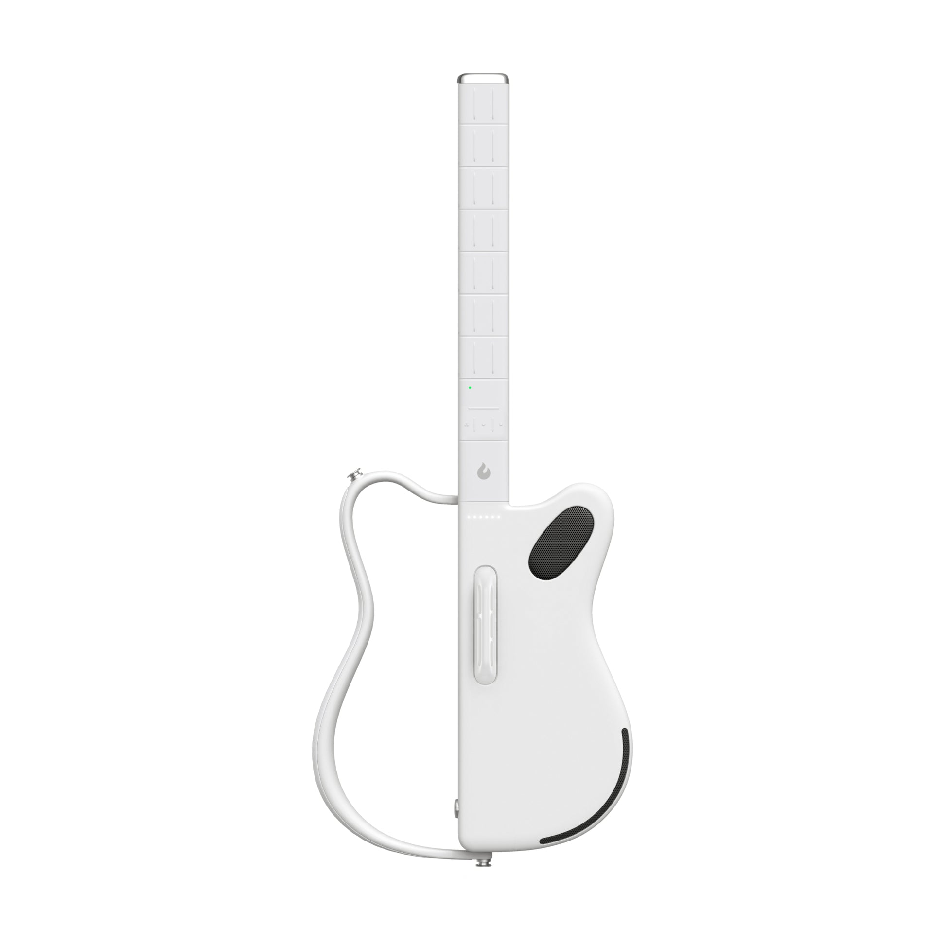 Đàn Guitar Silent Lava Genie - Stringsless Guitar - Việt Music