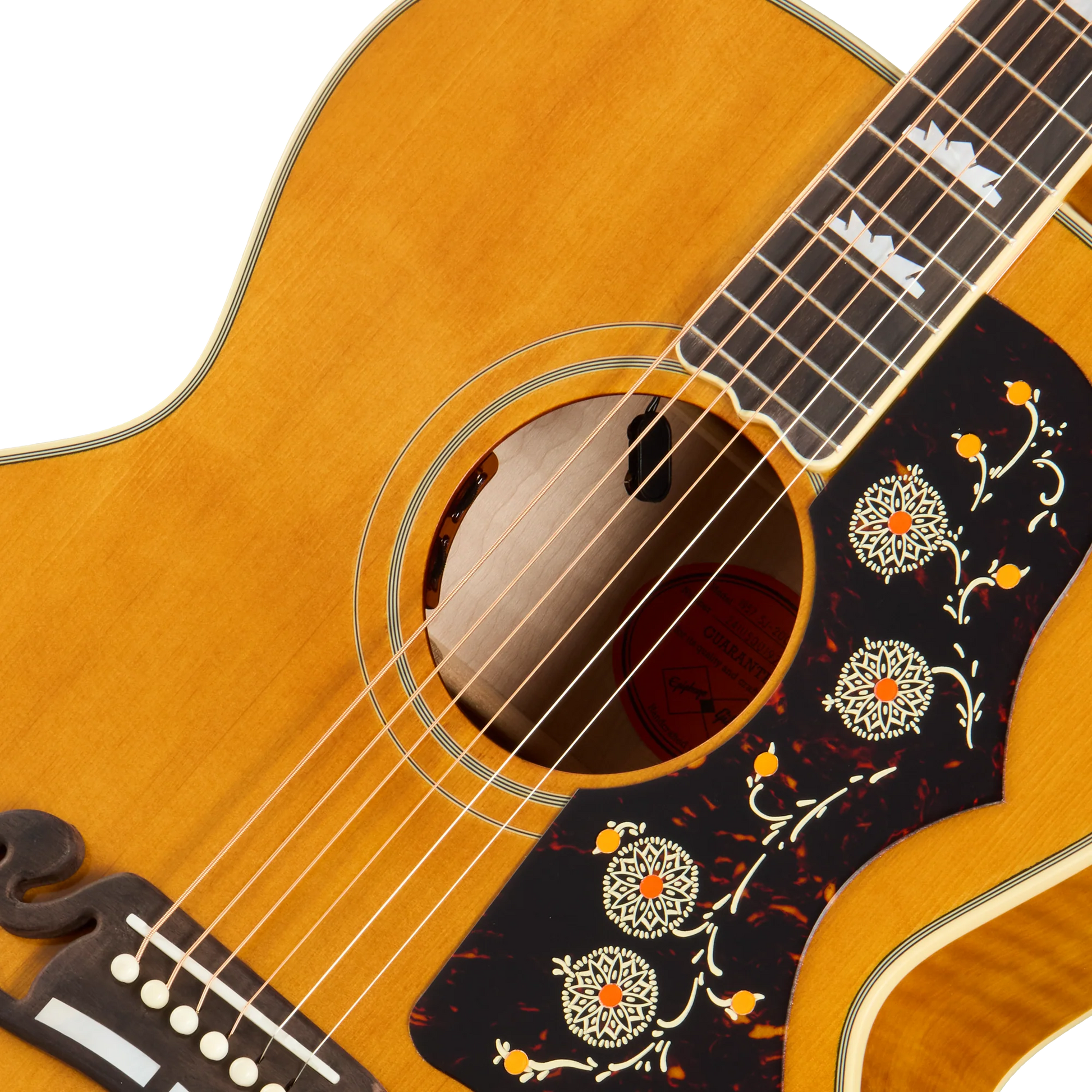 Đàn Guitar Acoustic Epiphone IGC 1957 SJ-200 Reissue - Việt Music