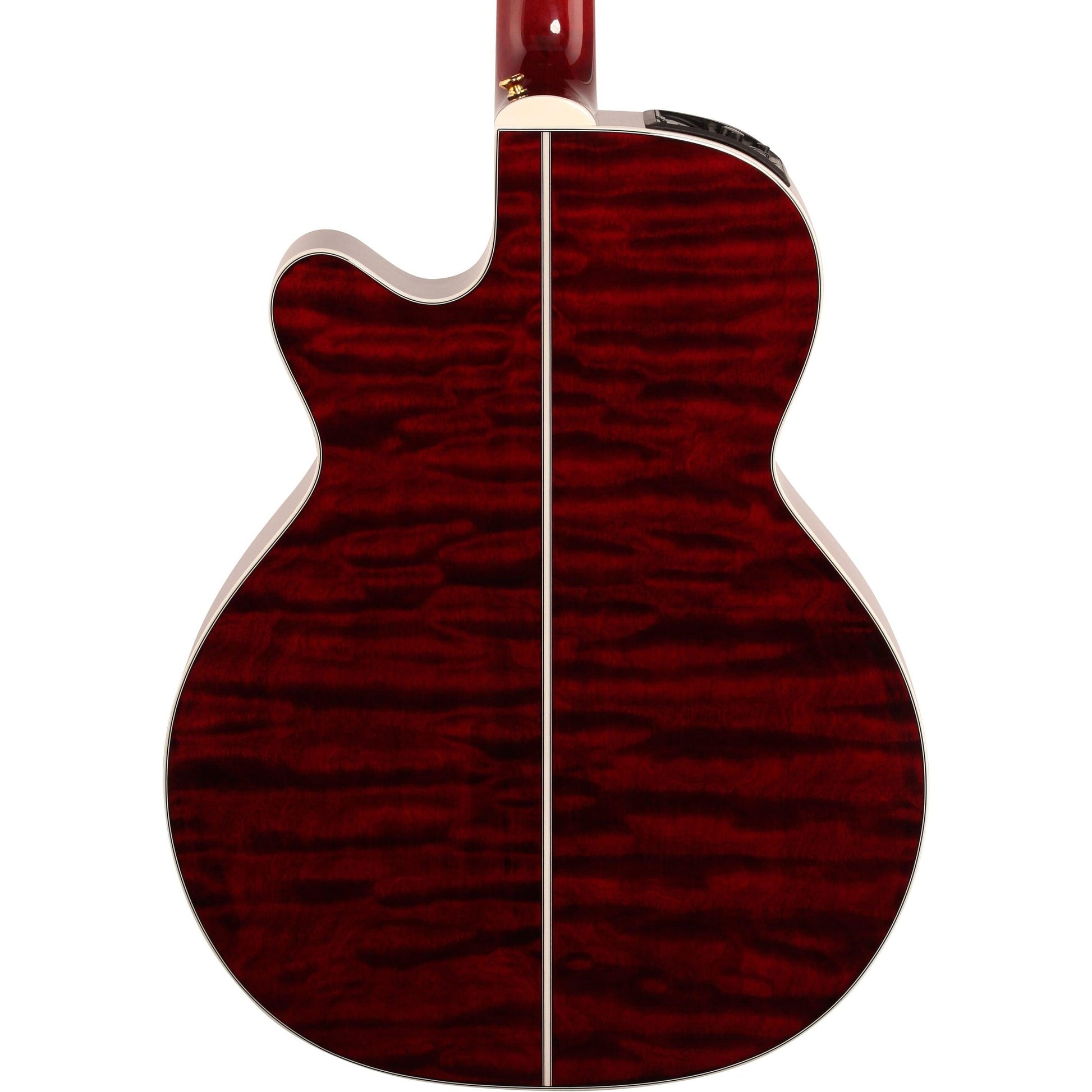 Đàn Guitar Acoustic Takamine GN75CE - Việt Music