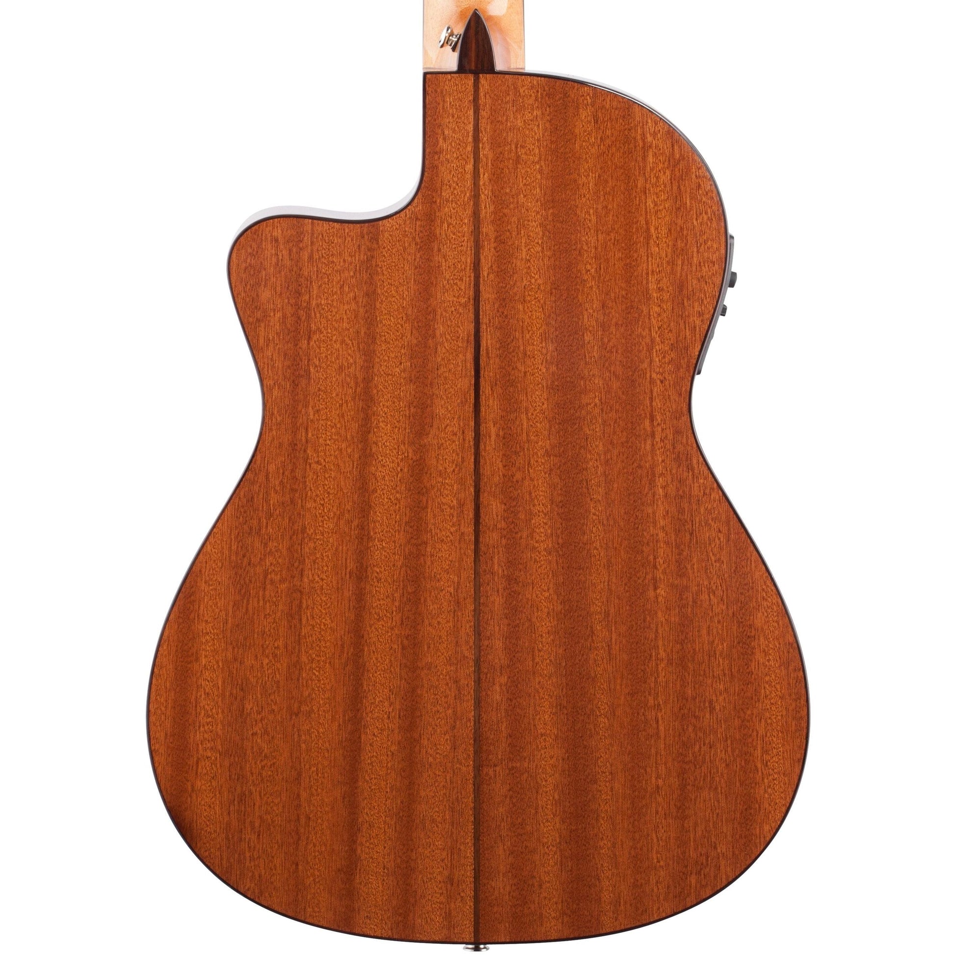Đàn Guitar Classic Cordoba Fusion 12 Natural CD Cedar - Việt Music