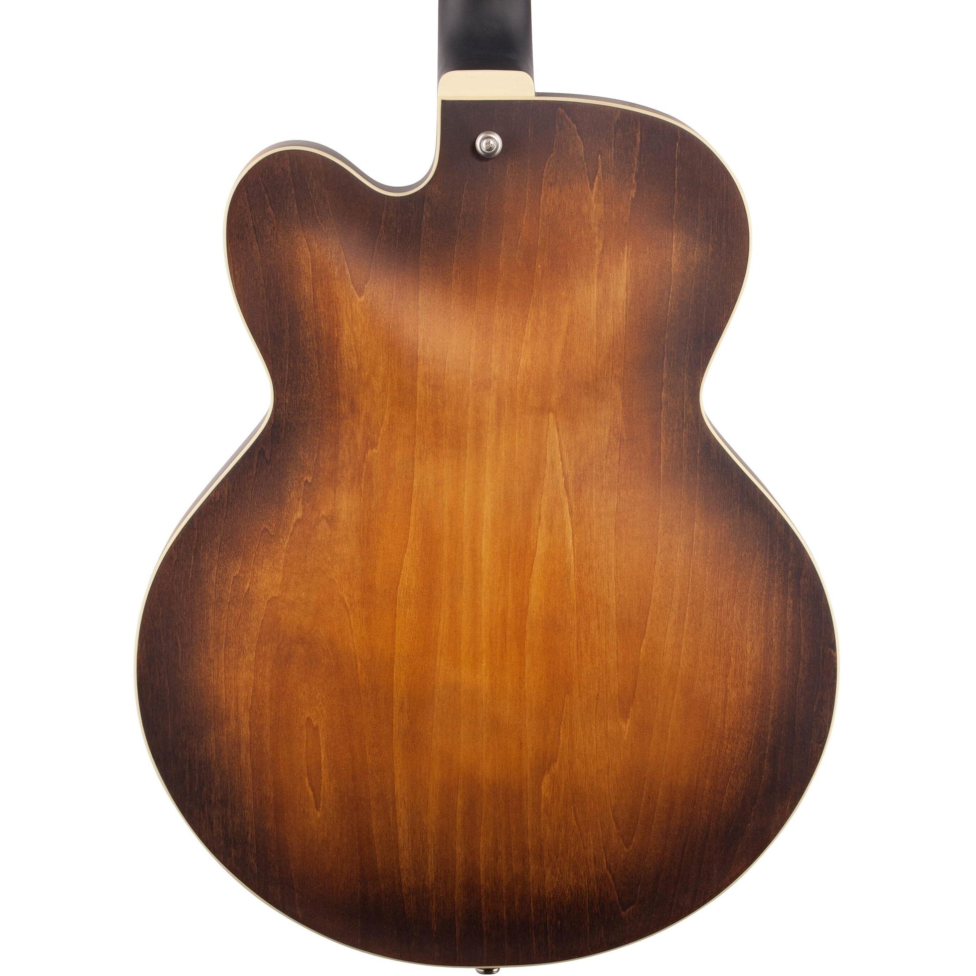 Đàn Guitar Điện Ibanez AF55 HH, Rosewood Fingerboard, Tobacco Flat - Việt Music
