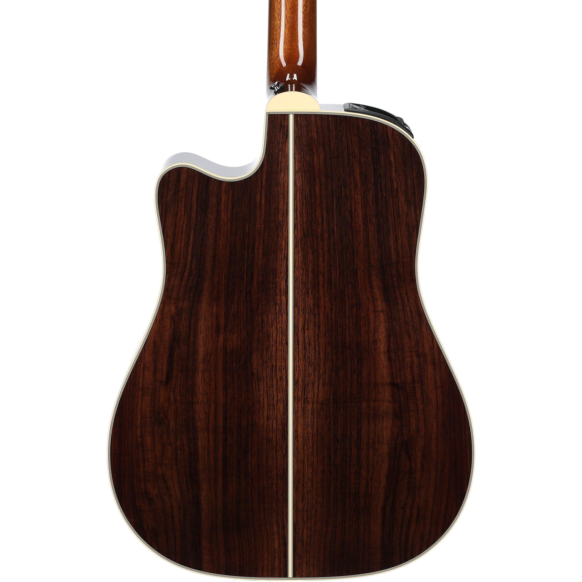 Đàn Guitar Acoustic Takamine EF400SC-TT - 12 Strings - Việt Music