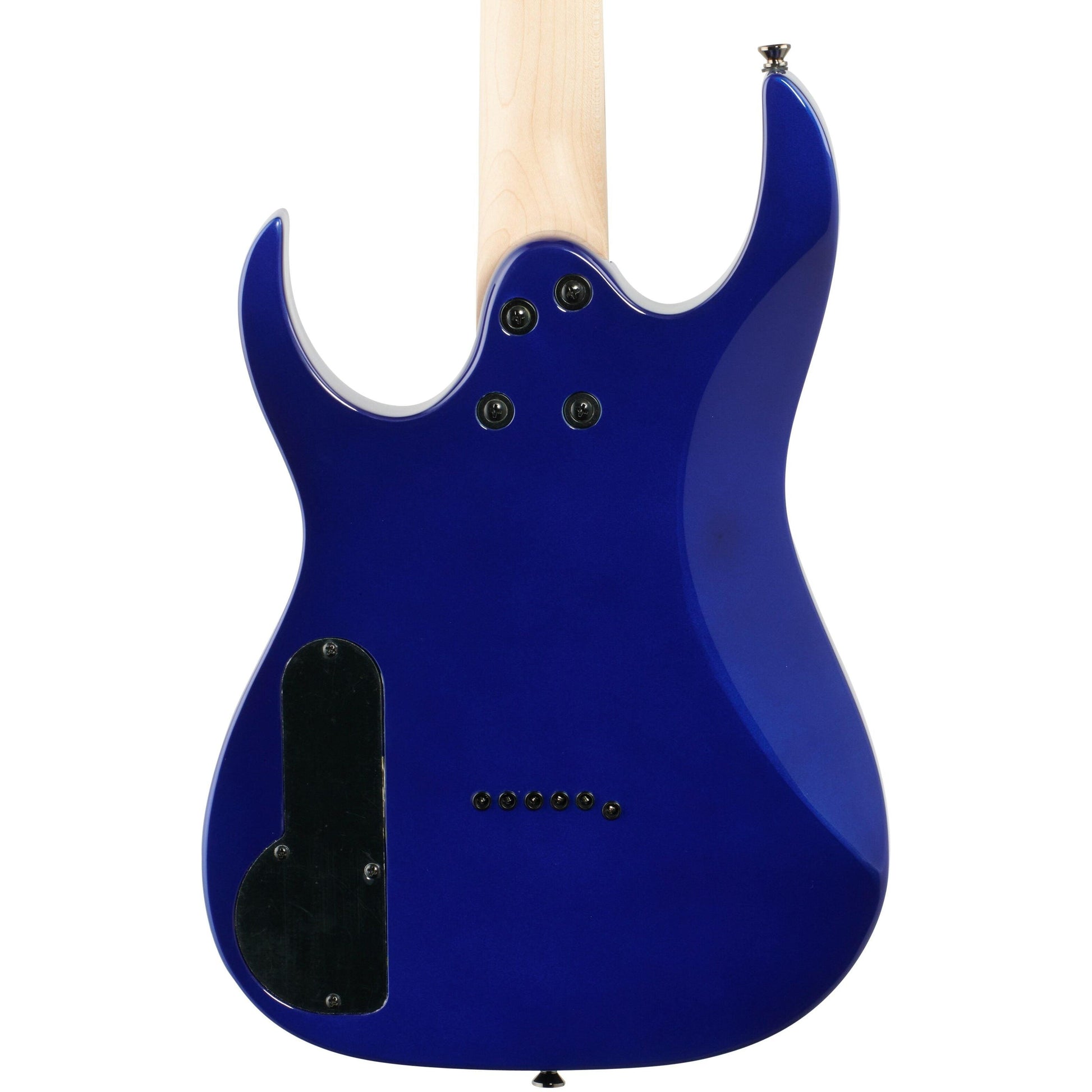 Đàn Guitar Điện Ibanez PGMM11 - Paul Gilbert Signature HH, Jatoba Fingerboard, Jet Blue - Việt Music
