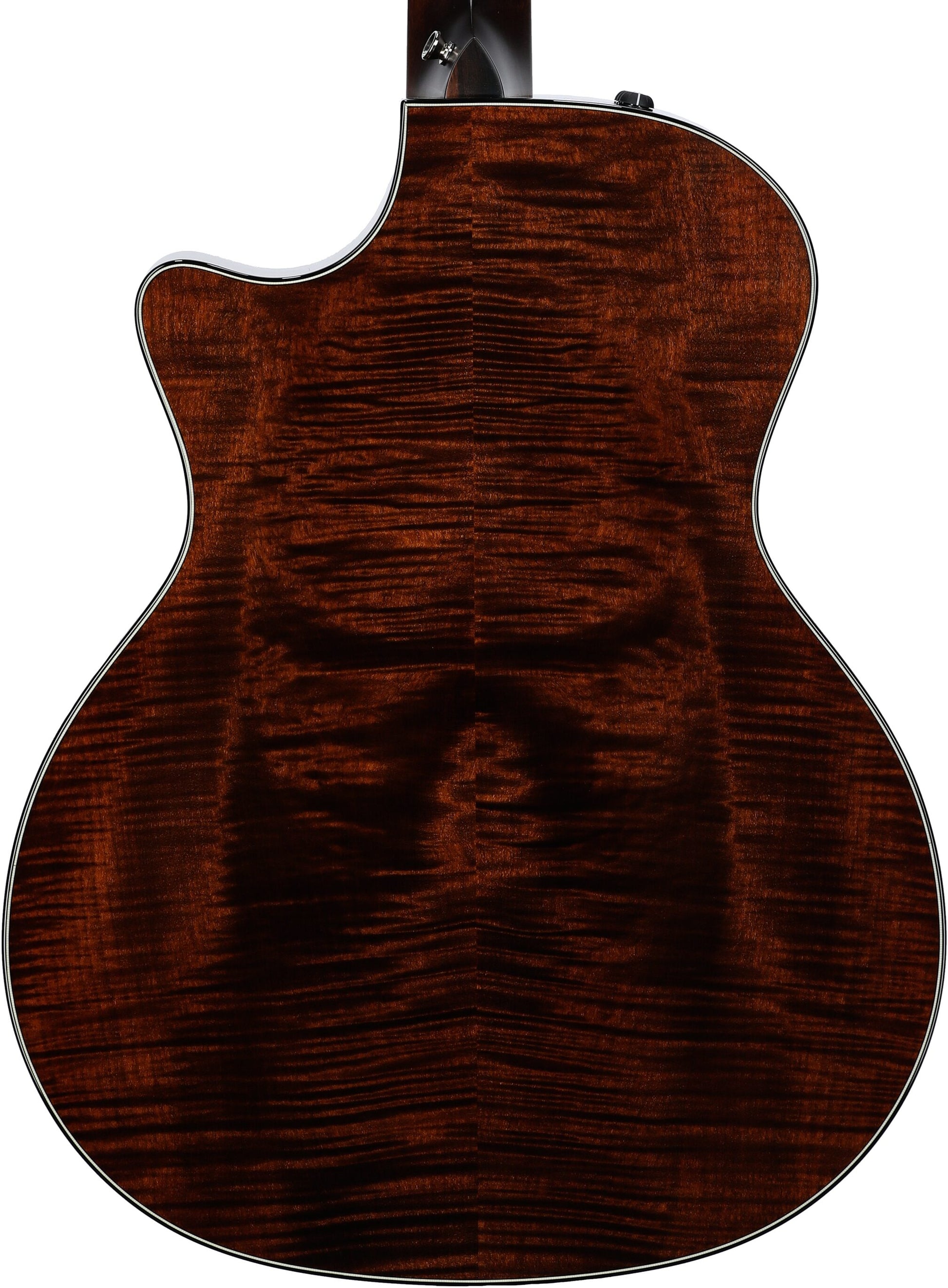 Đàn Guitar Acoustic Taylor 614CE - Việt Music