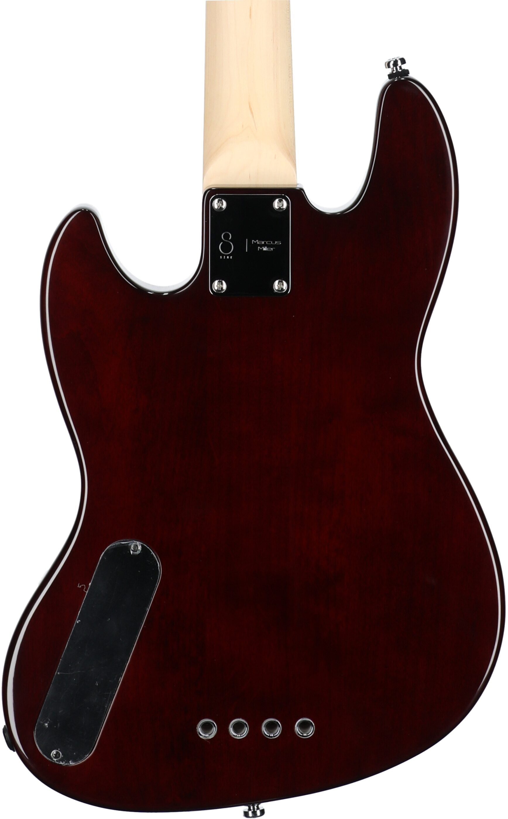 Đàn Guitar Bass Sire Marcus Miller U5 SS, Maple Fingerboard - 4 Strings - Việt Music