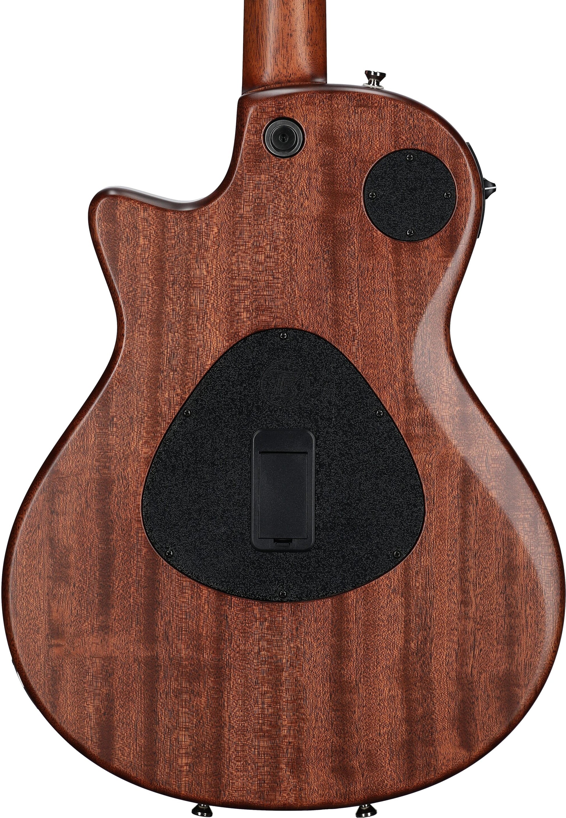 Đàn Guitar Silent Acoustic Taylor T5Z Classic - Mahogany - Việt Music