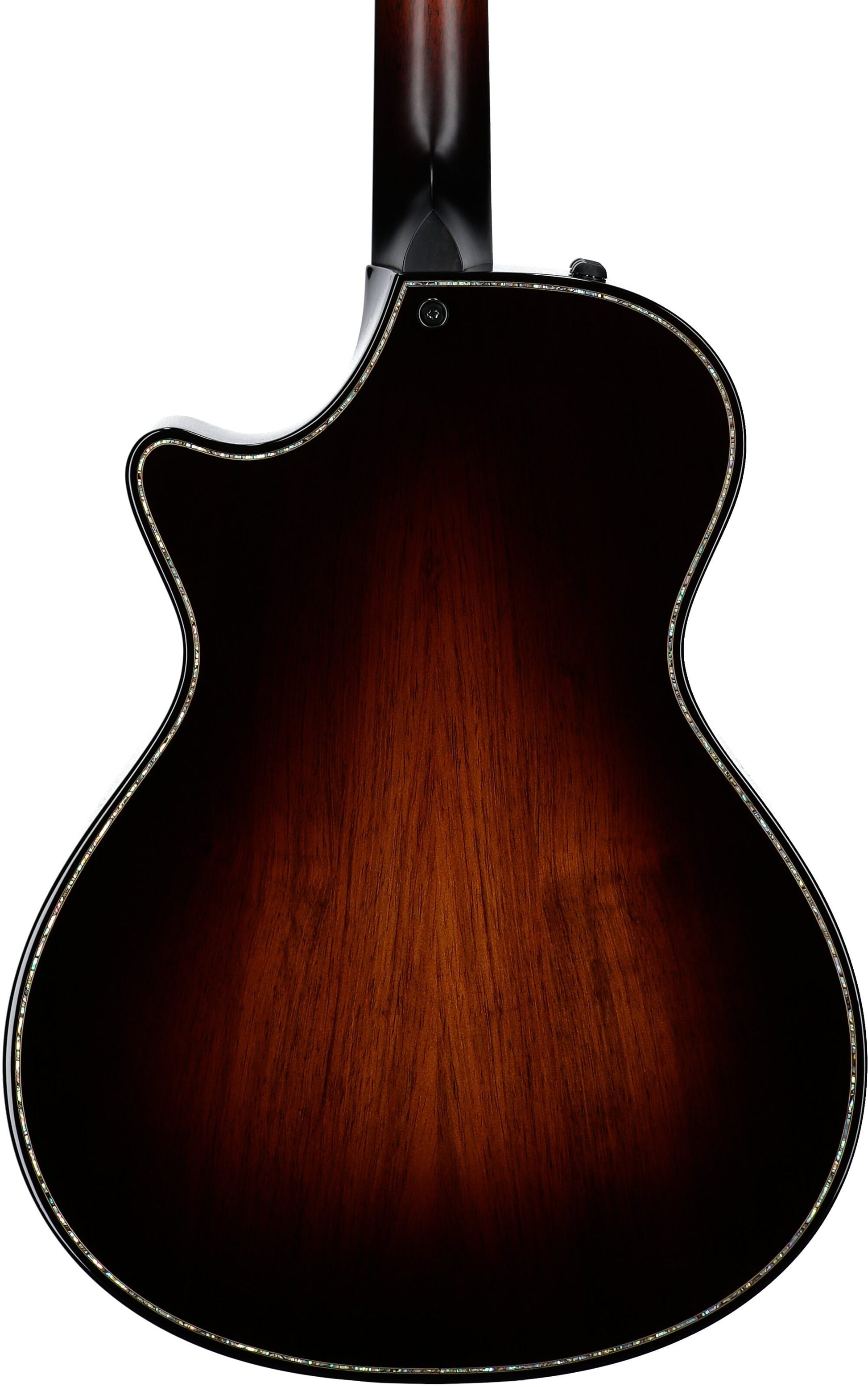 Đàn Guitar Acoustic Taylor Builder's Edition 912CE Honduran Rosewood - Việt Music