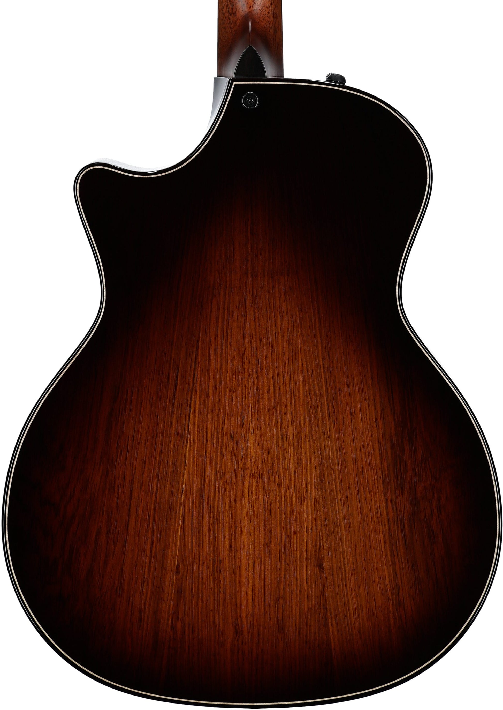 Đàn Guitar Acoustic Taylor Builder's Edition 814CE Honduran Rosewood / Sinker Redwood - Việt Music