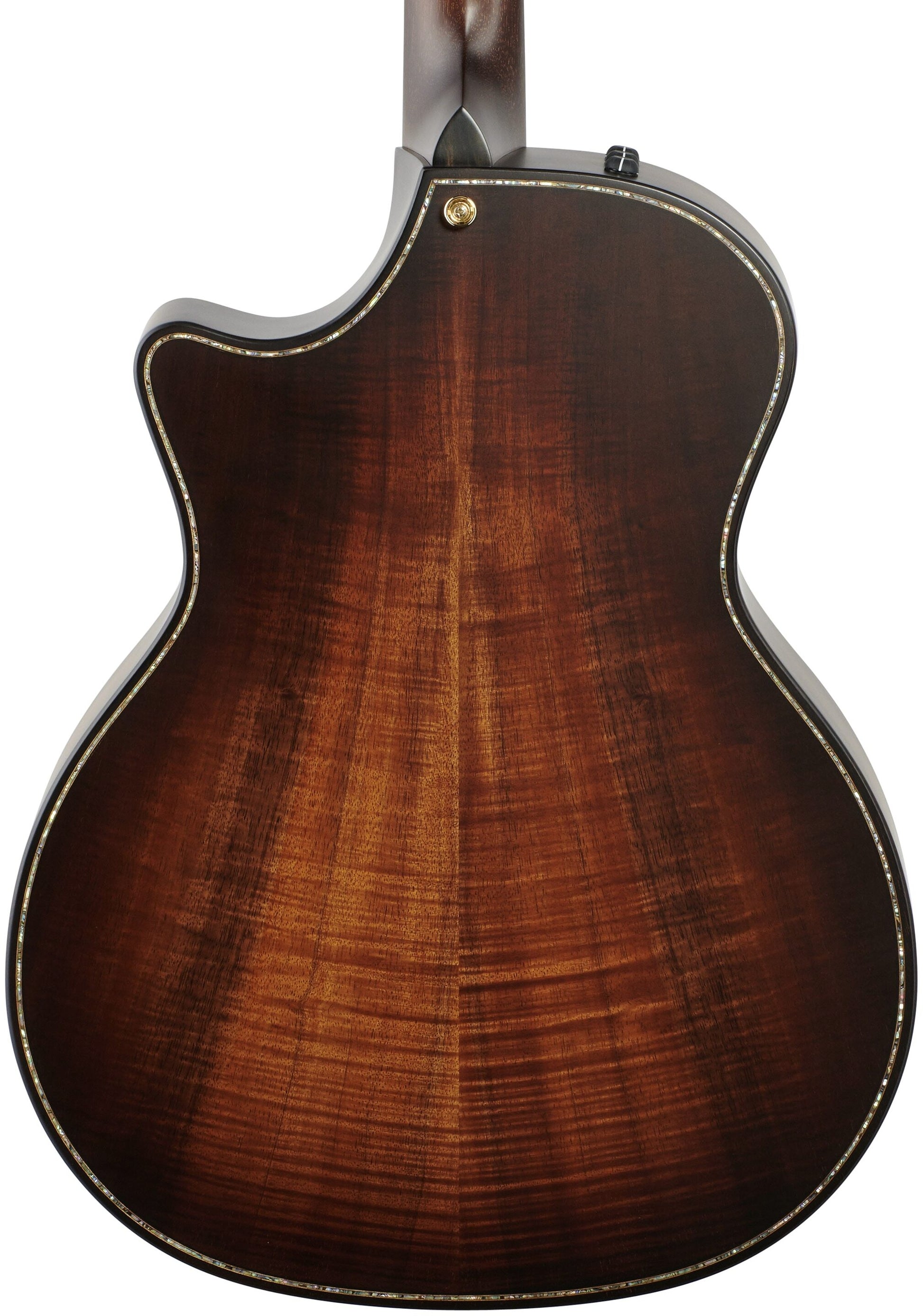 Đàn Guitar Acoustic Taylor Builder's Edition K14CE - Việt Music