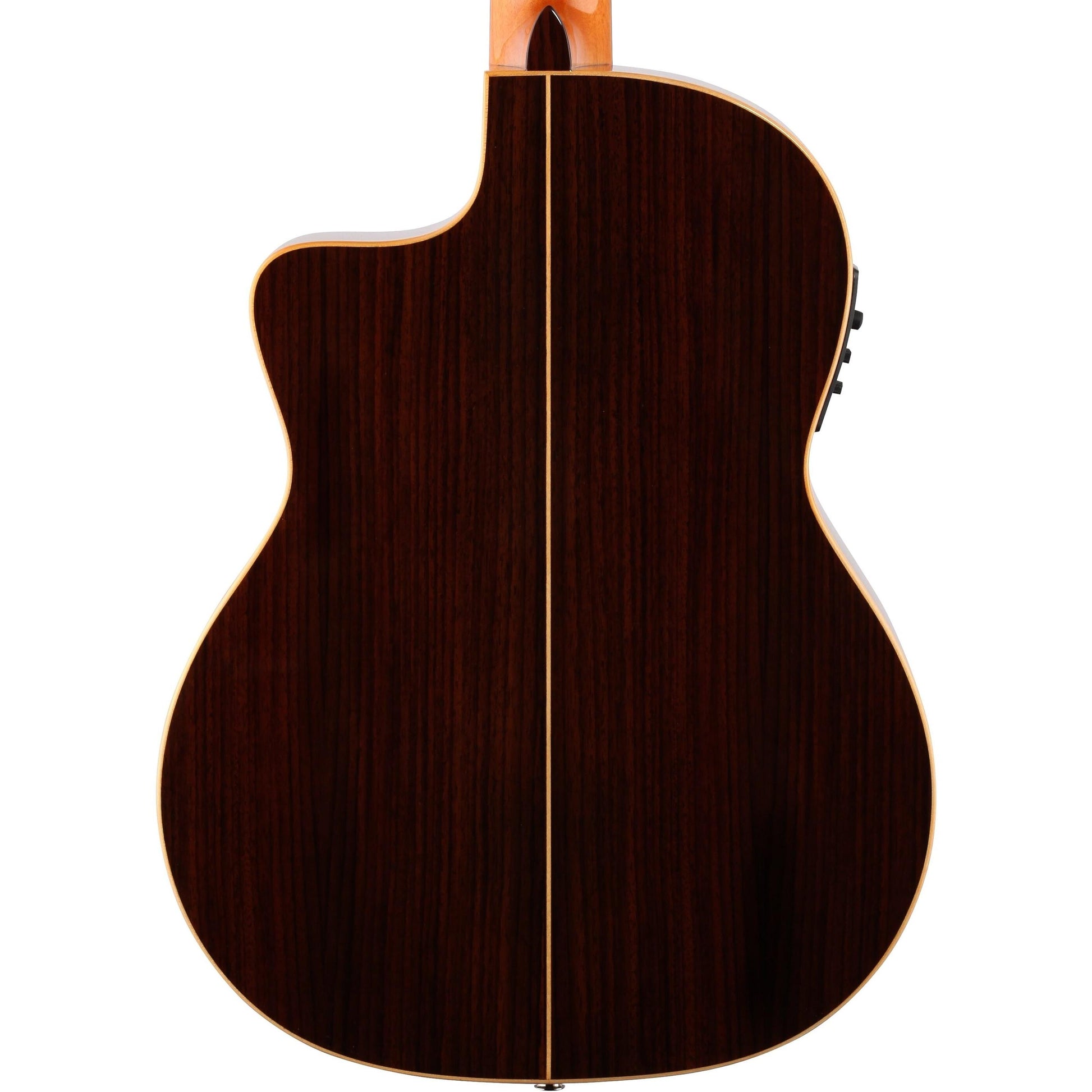 Đàn Guitar Classic Cordoba GK Studio Negra - Việt Music