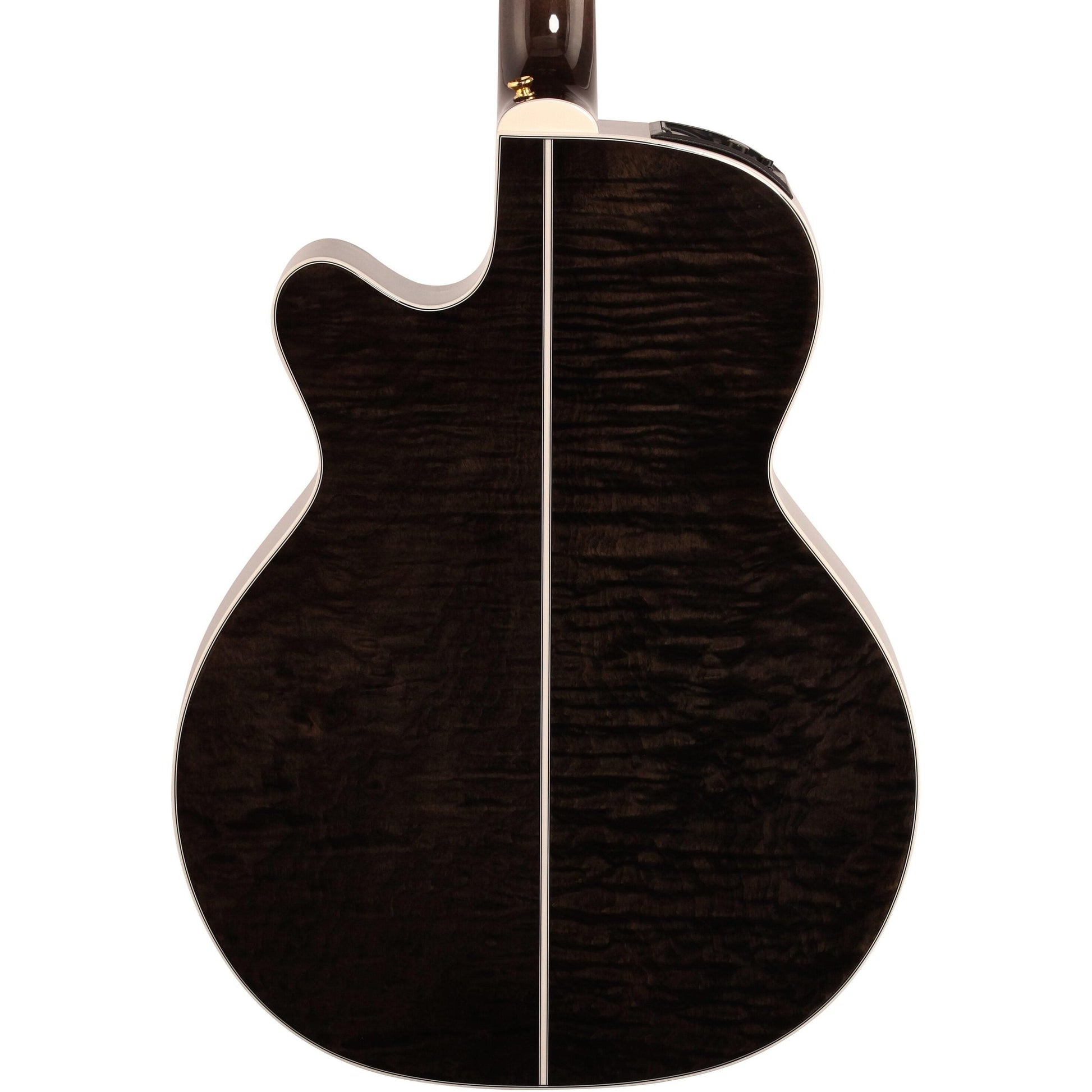 Đàn Guitar Acoustic Takamine GN75CE - Việt Music