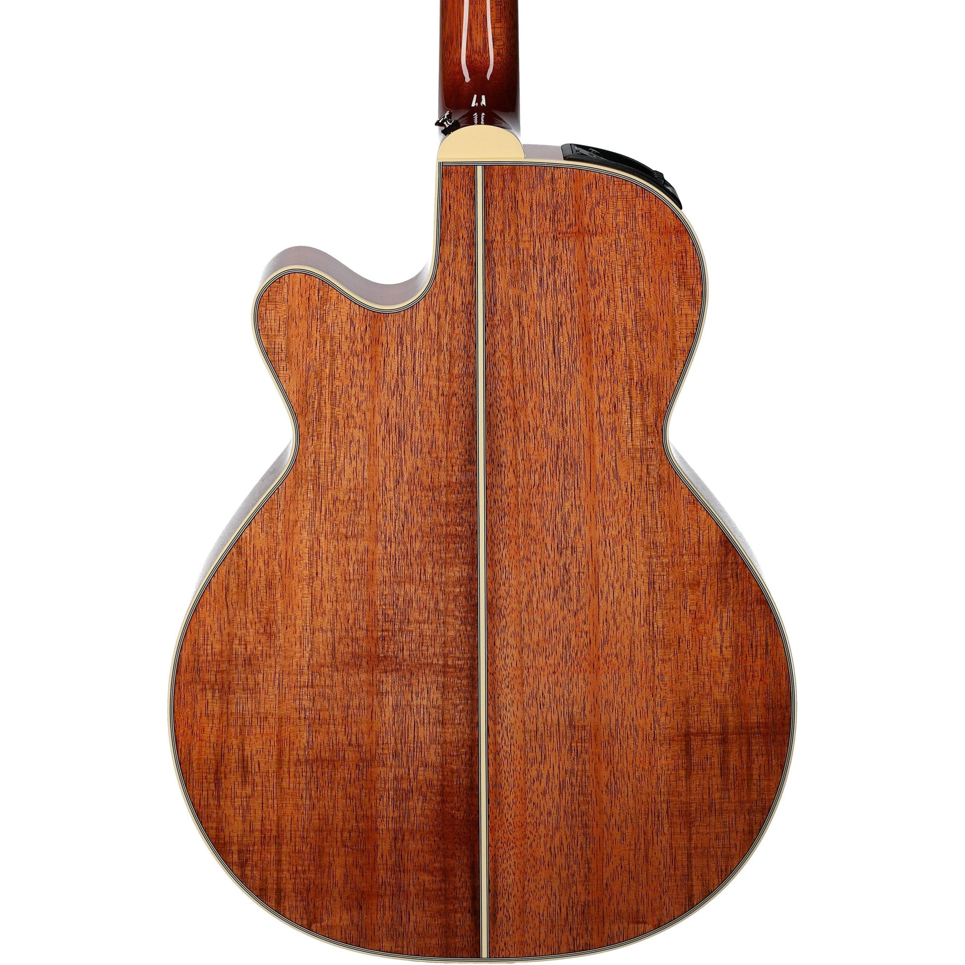 Đàn Guitar Acoustic Takamine EF508KC - Việt Music
