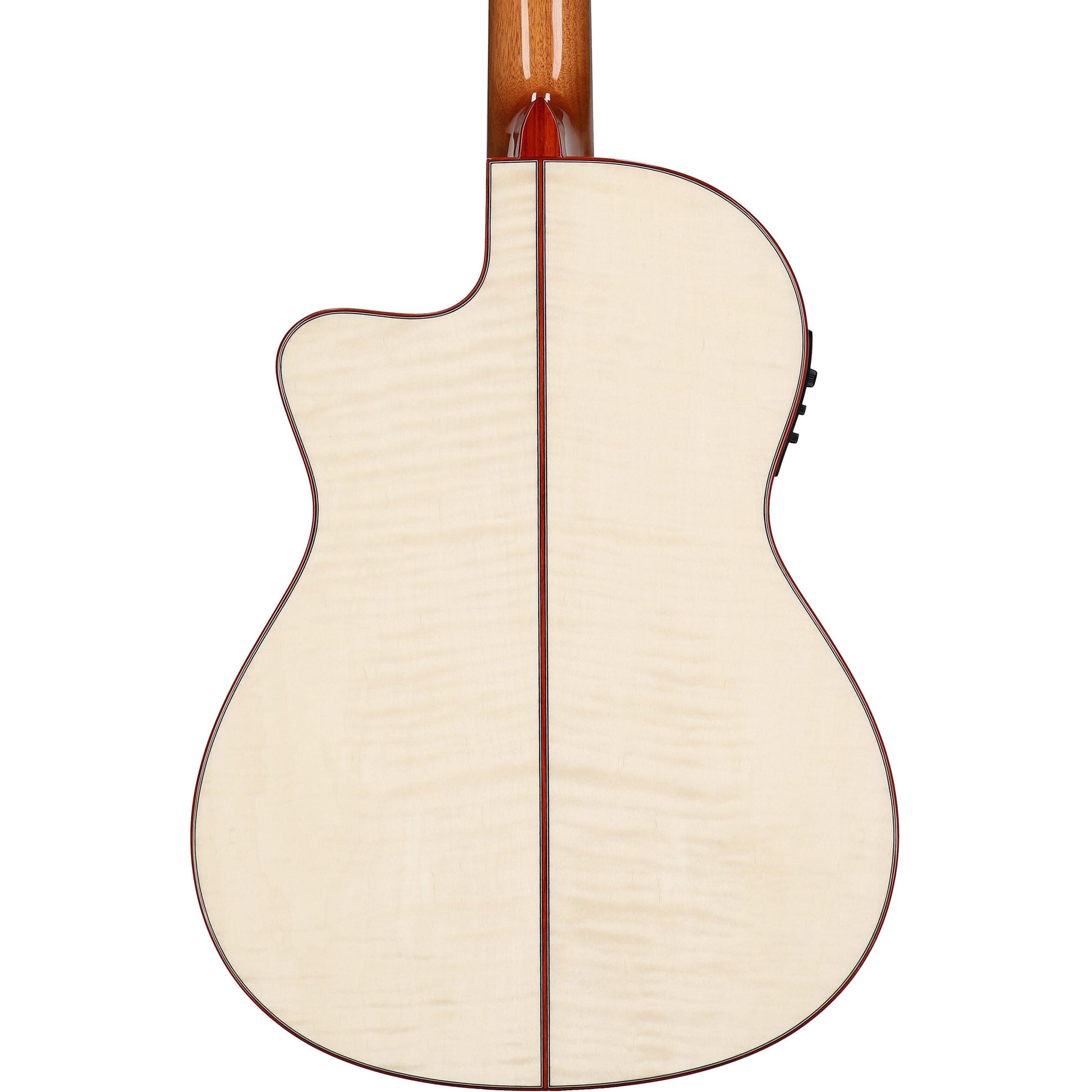 Đàn Guitar Classic Cordoba Fusion 12 White Sands - Việt Music