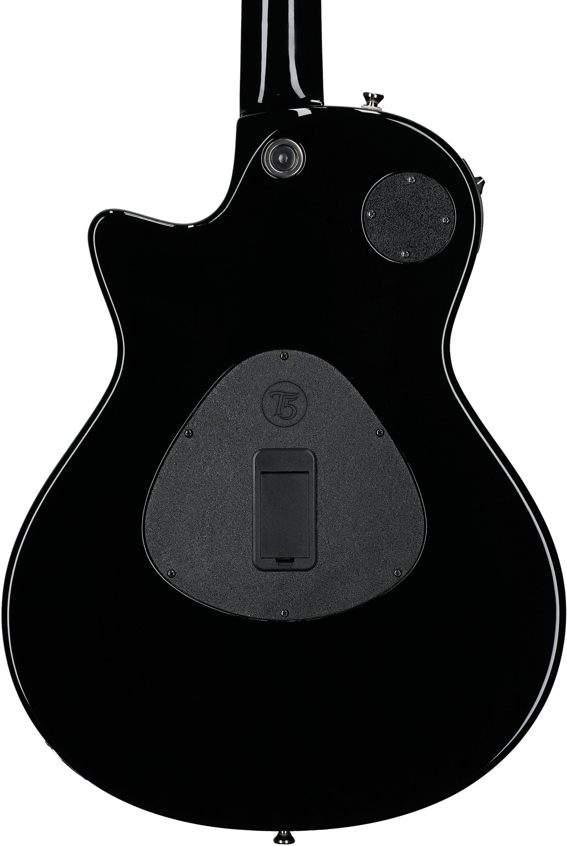 Đàn Guitar Silent Acoustic Taylor T5Z Pro - Việt Music