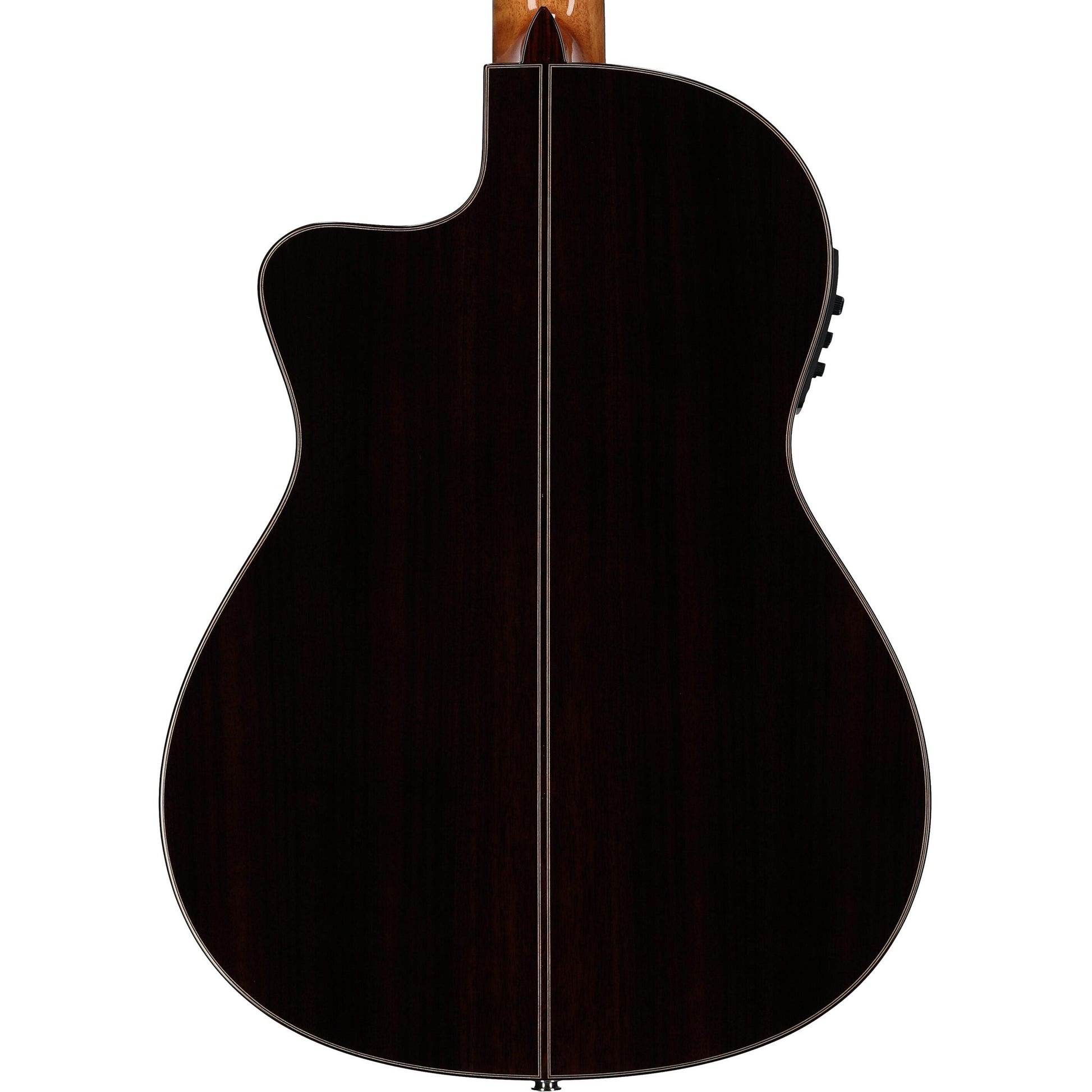 Đàn Guitar Classic Cordoba Fusion 12 Rose II - Việt Music