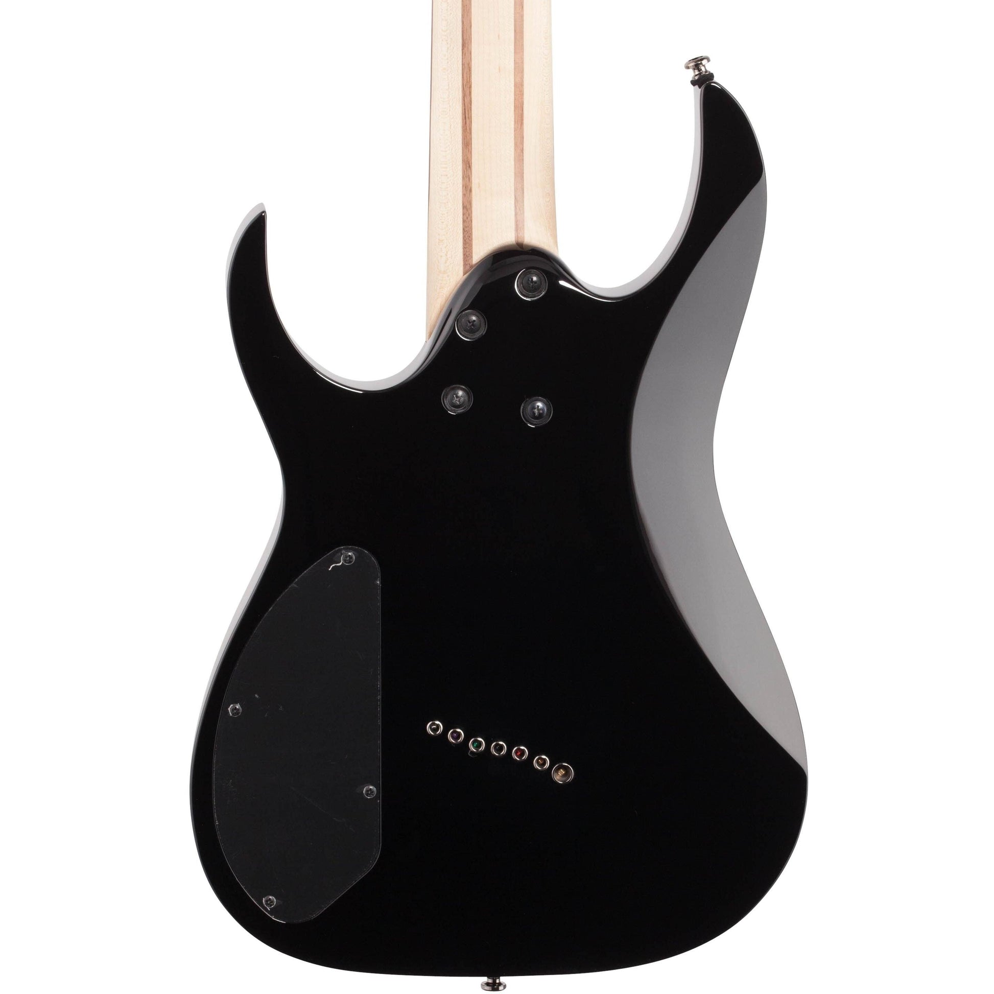 Đàn Guitar Điện Ibanez RGMS7 HH, Jatoba Fingerboard - 7 Strings - Việt Music