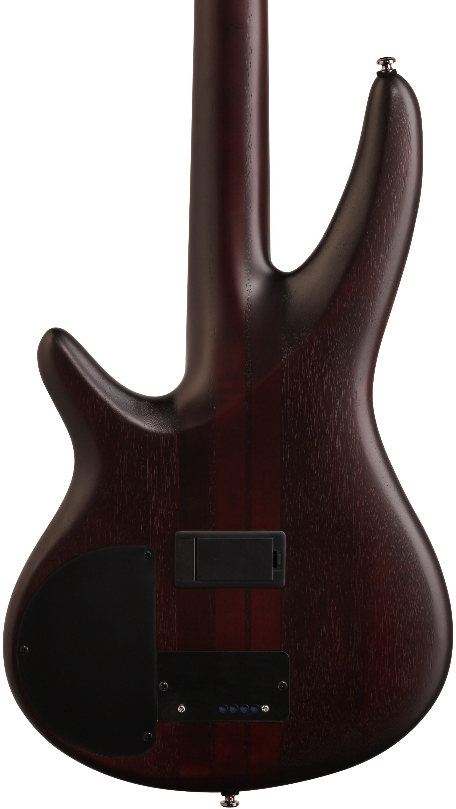 Đàn Guitar Bass Ibanez SRF700 - SR Workshop SS, Panga Panga Fingerboard, Brown Burst Flat - 4 Strings - Việt Music