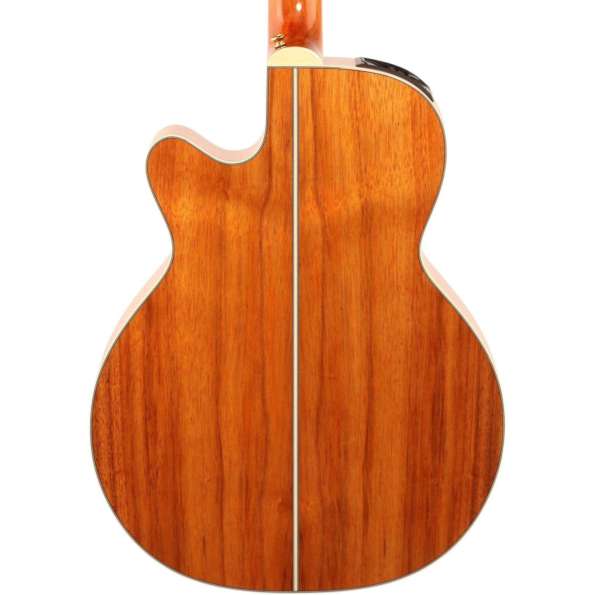 Đàn Guitar Acoustic Takamine GN77KCE - Việt Music