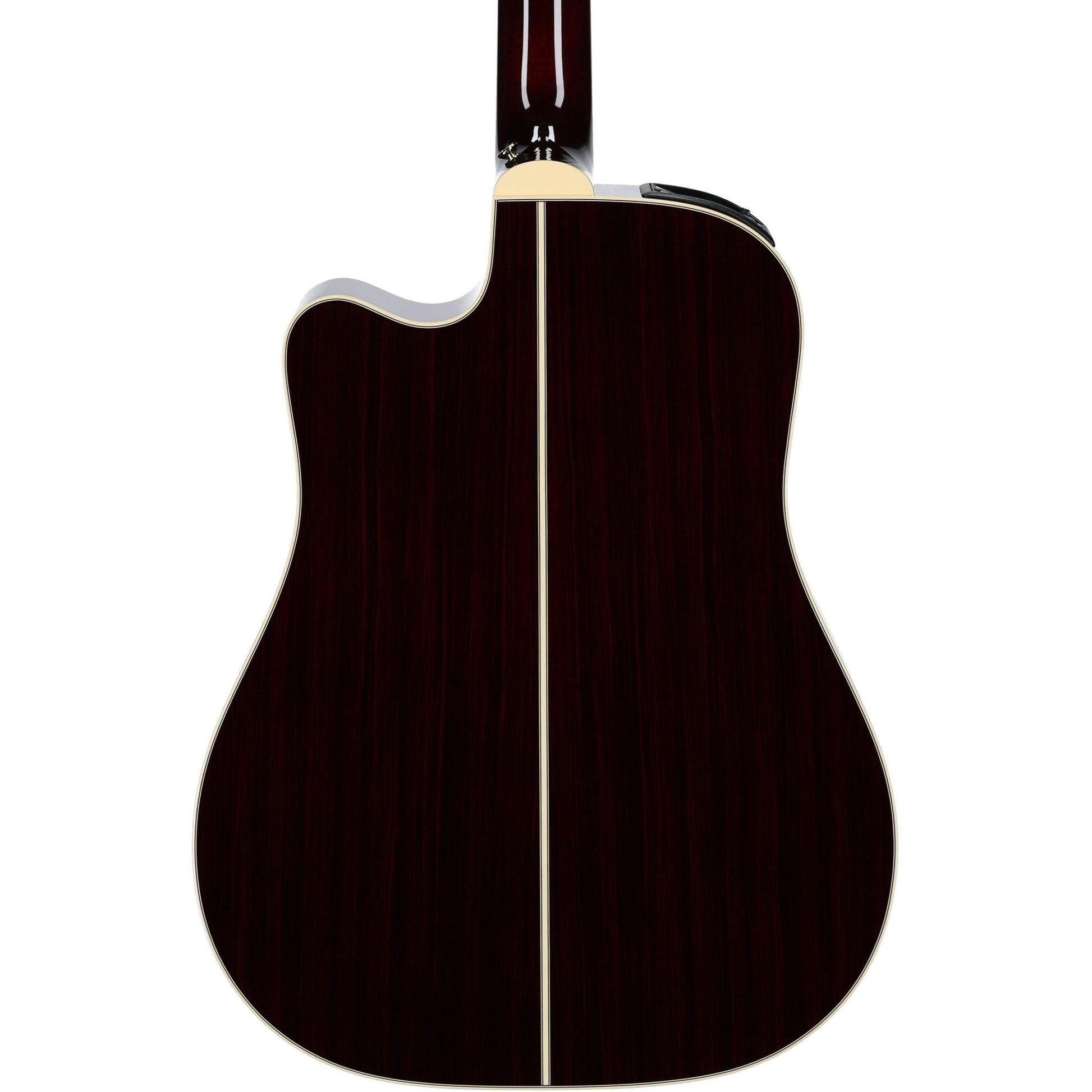 Đàn Guitar Acoustic Takamine JJ325SRCL-12 - 12 Strings - Việt Music